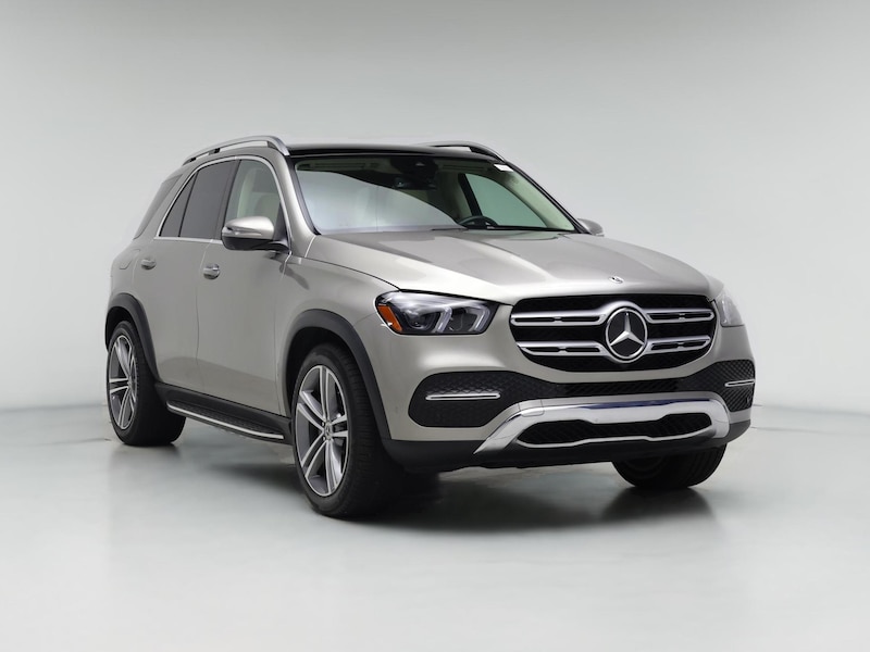 2022 Mercedes-Benz GLE350 null