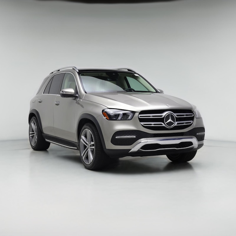2022 Mercedes-Benz GLE350