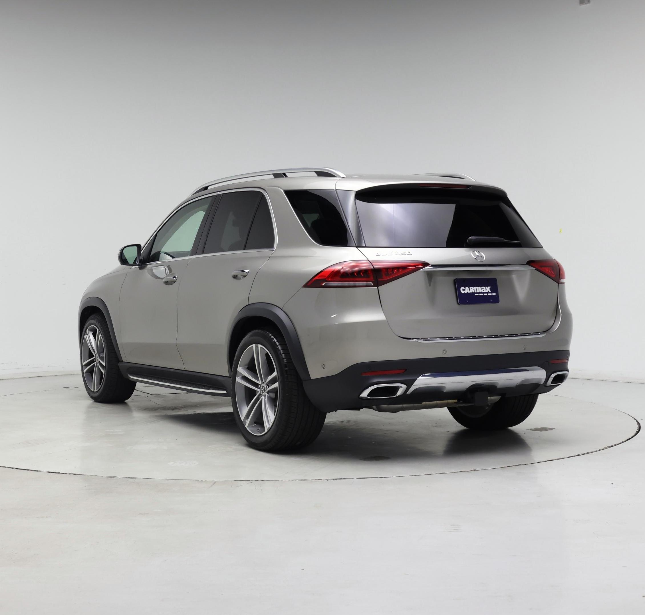 Thumbnail: 2022 Mercedes-Benz GLE - 2
