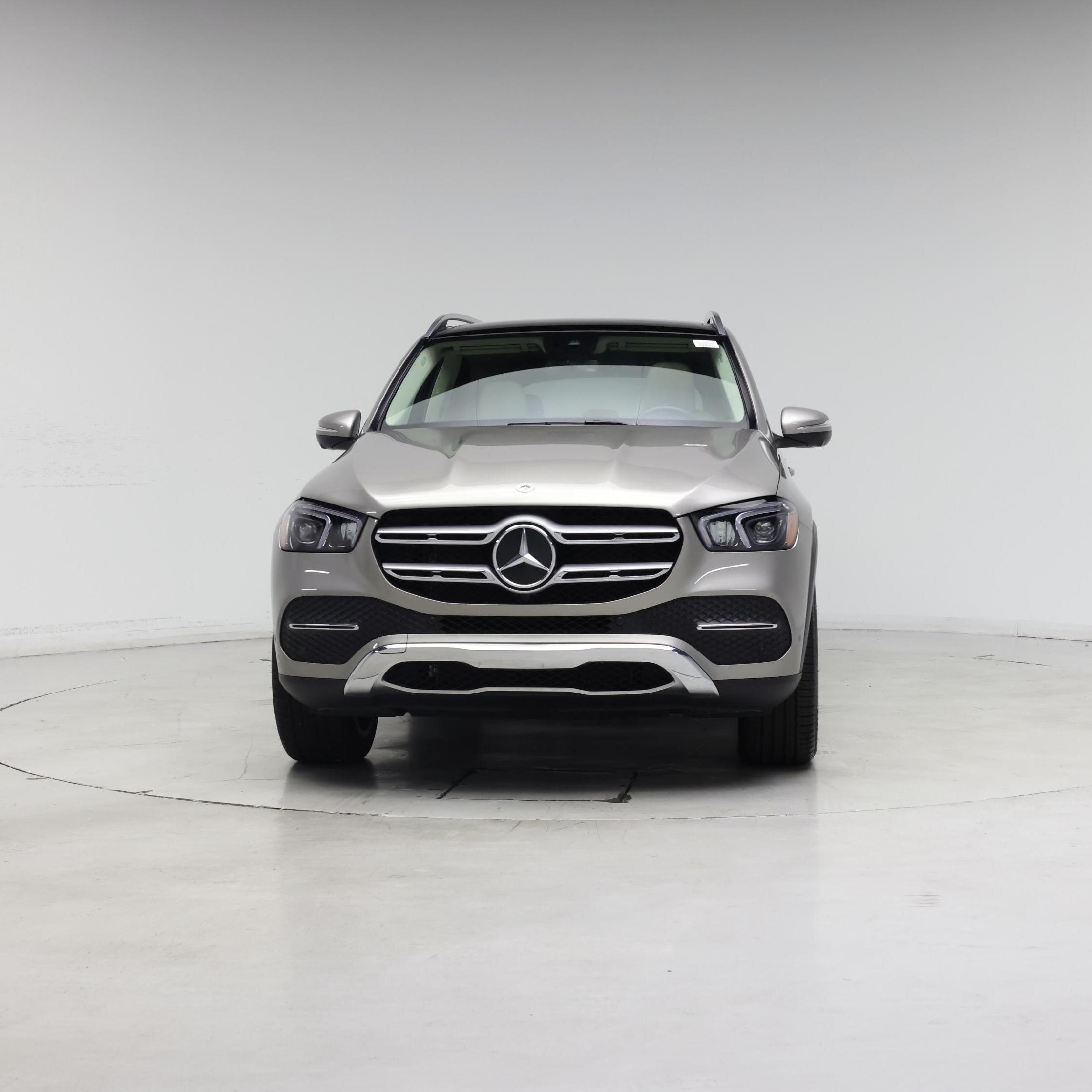 Thumbnail: 2022 Mercedes-Benz GLE - 5