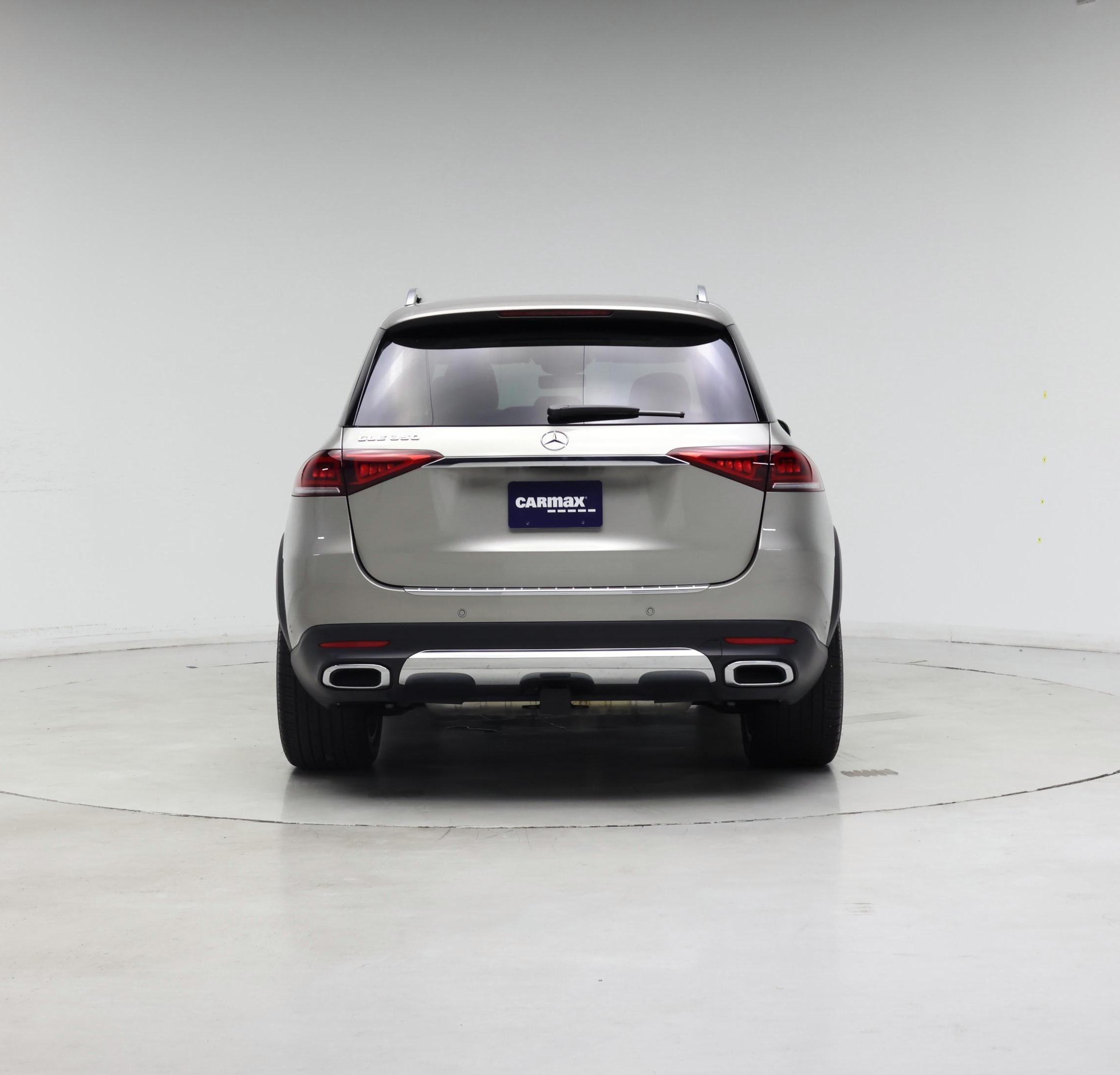 Thumbnail: 2022 Mercedes-Benz GLE - 6