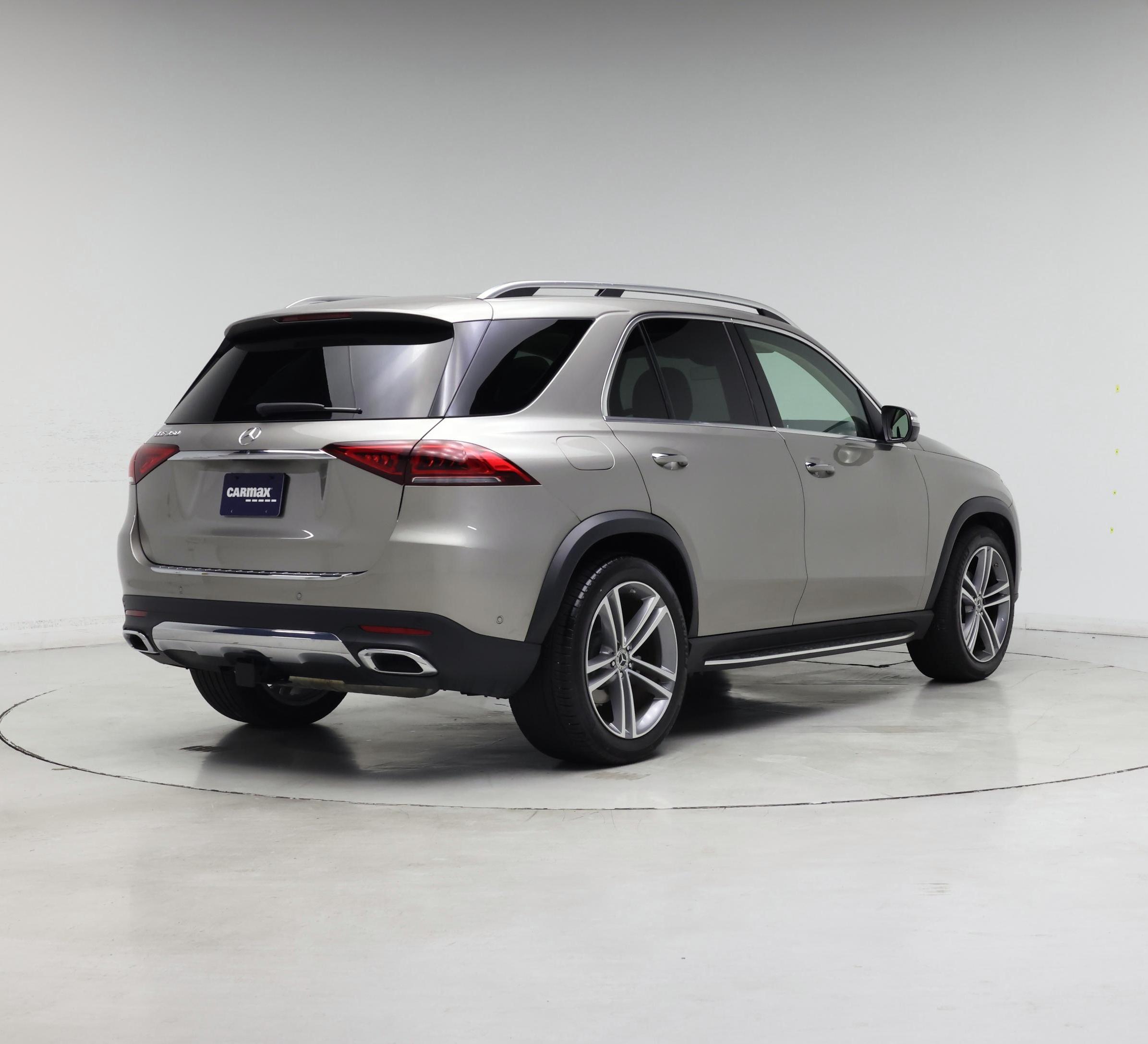 Thumbnail: 2022 Mercedes-Benz GLE - 8