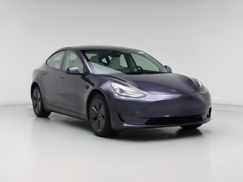 2023 Tesla Model 3 null