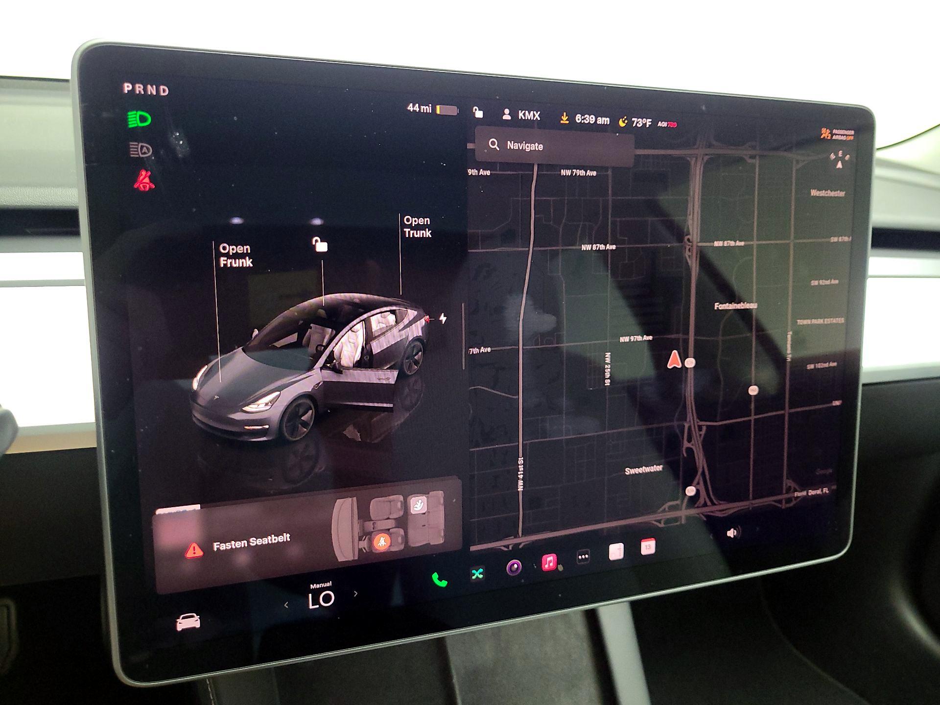 Thumbnail: 2023 Tesla Model 3 - 13