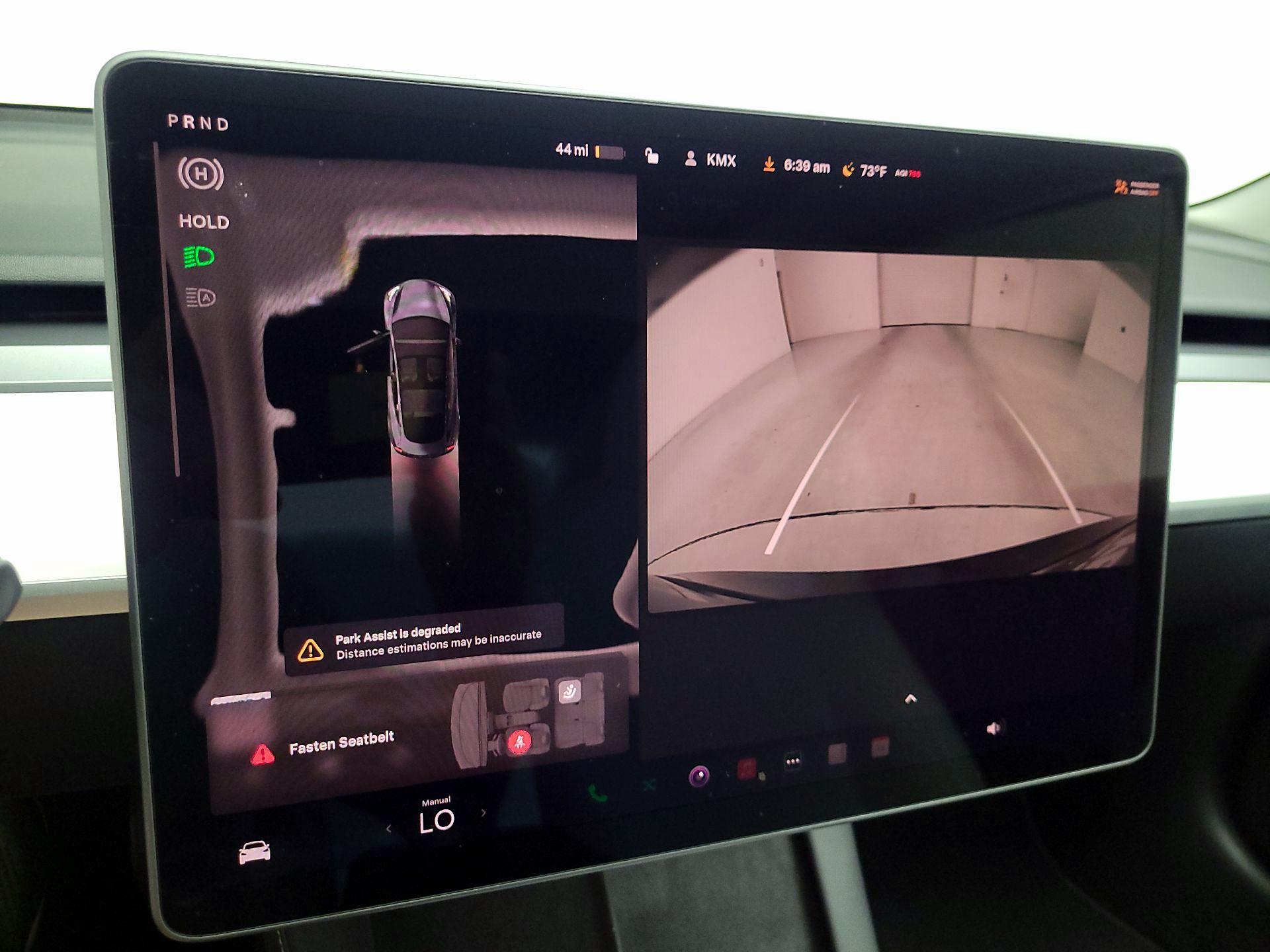 Thumbnail: 2023 Tesla Model 3 - 14