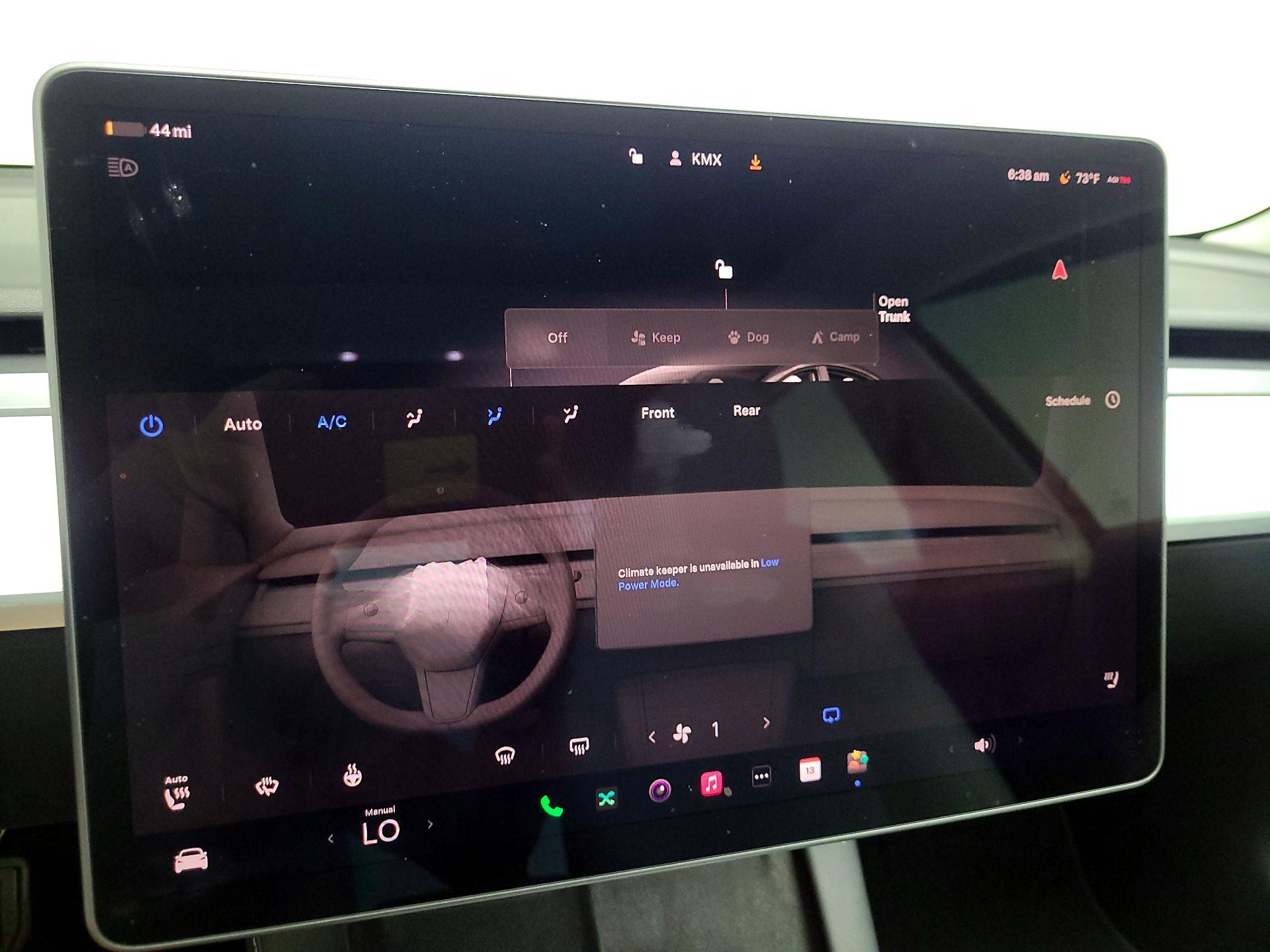 Thumbnail: 2023 Tesla Model 3 - 16