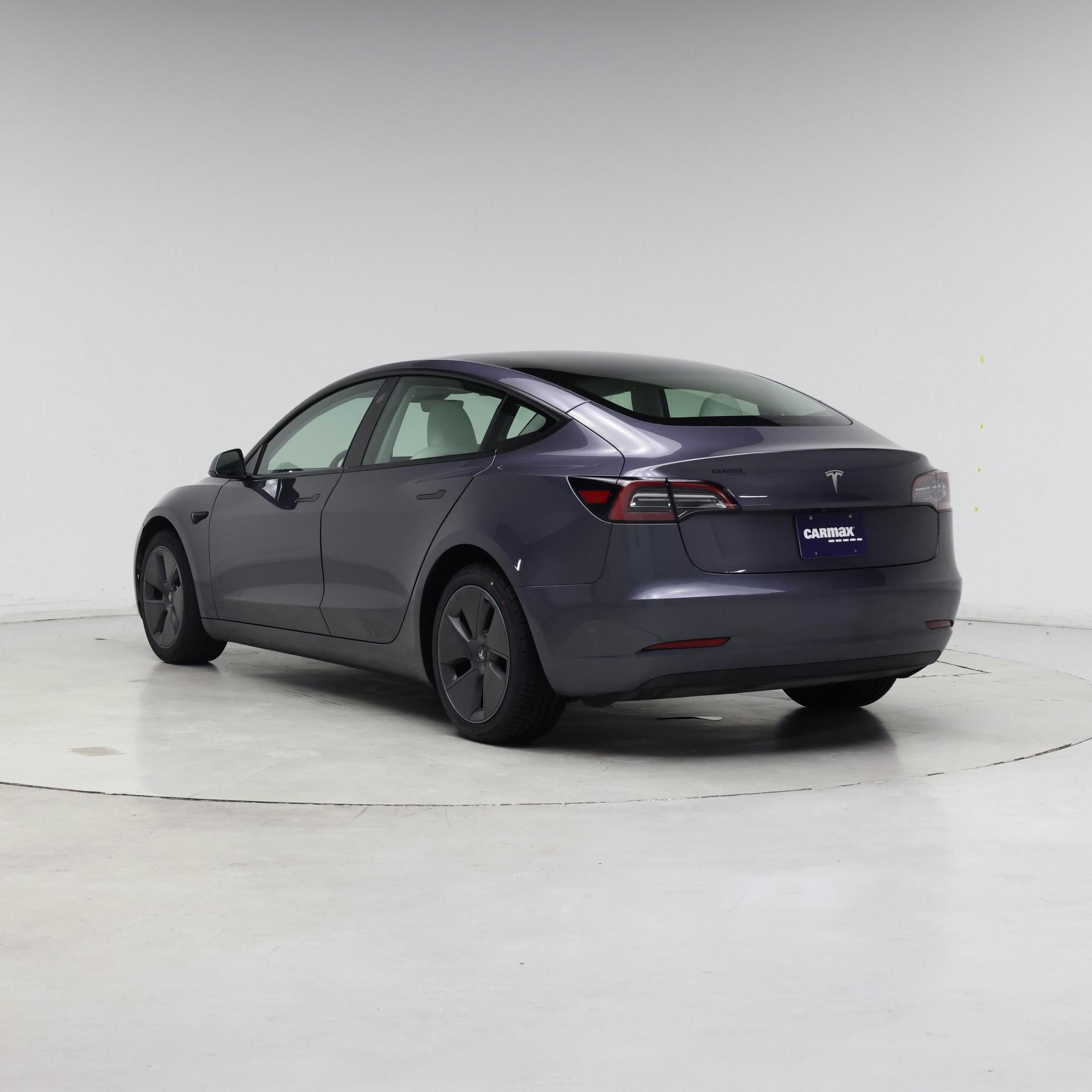 Thumbnail: 2023 Tesla Model 3 - 2