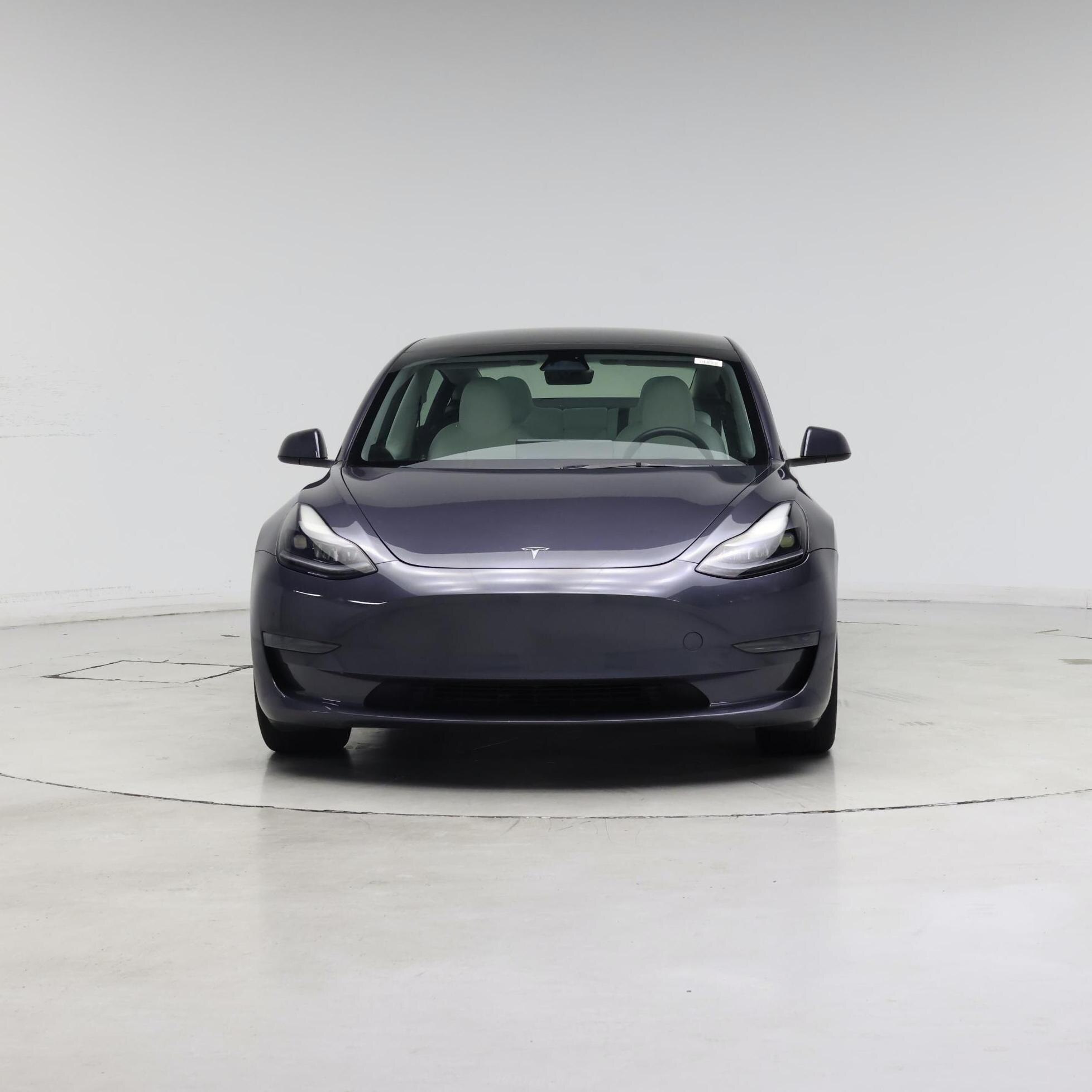 Thumbnail: 2023 Tesla Model 3 - 5