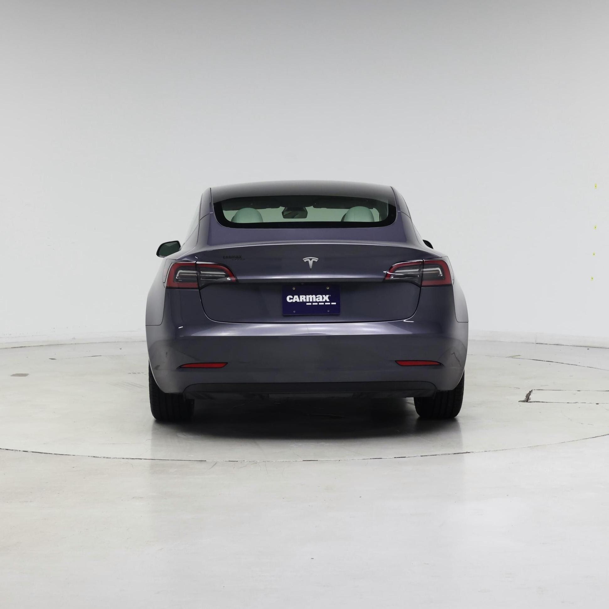 Thumbnail: 2023 Tesla Model 3 - 6