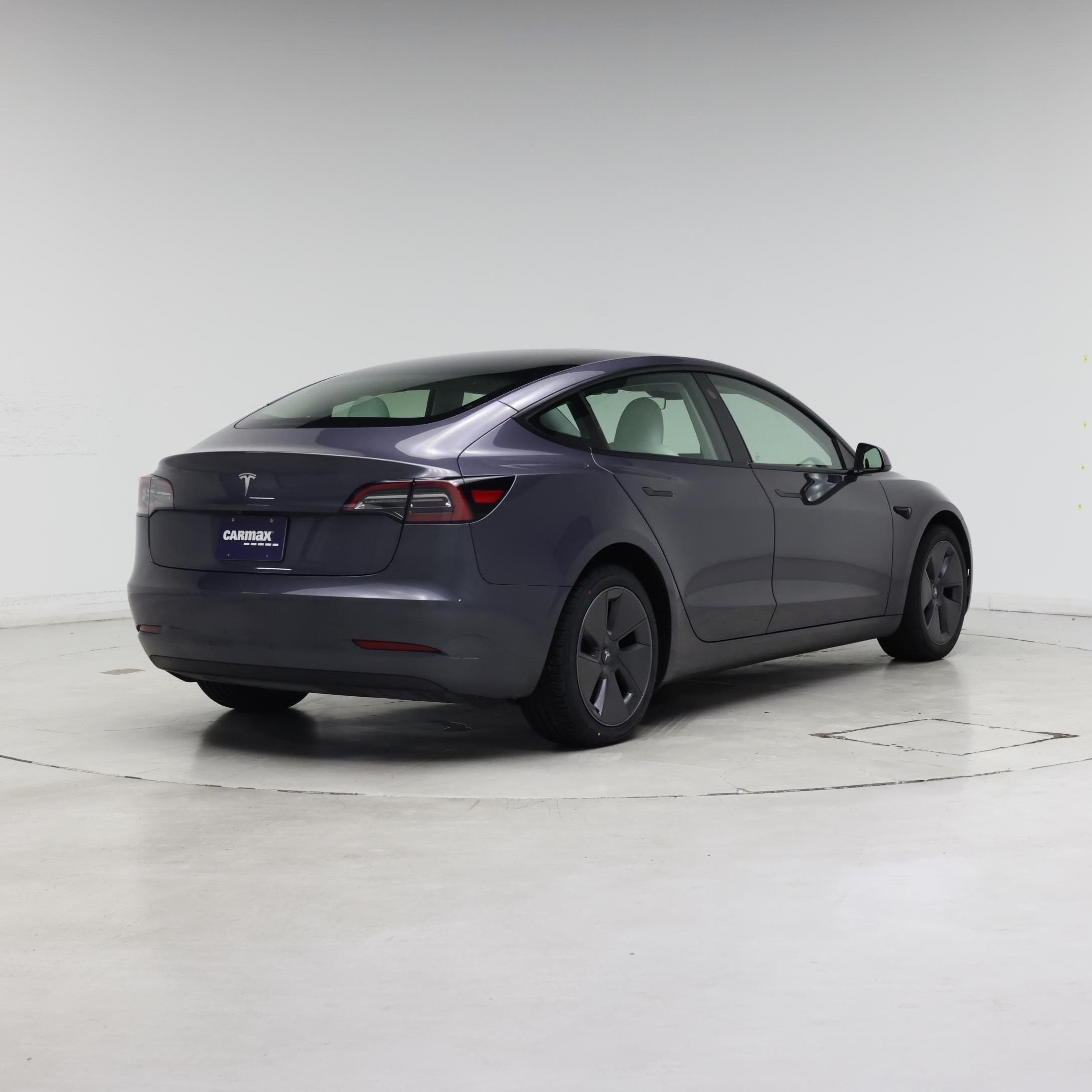Thumbnail: 2023 Tesla Model 3 - 8