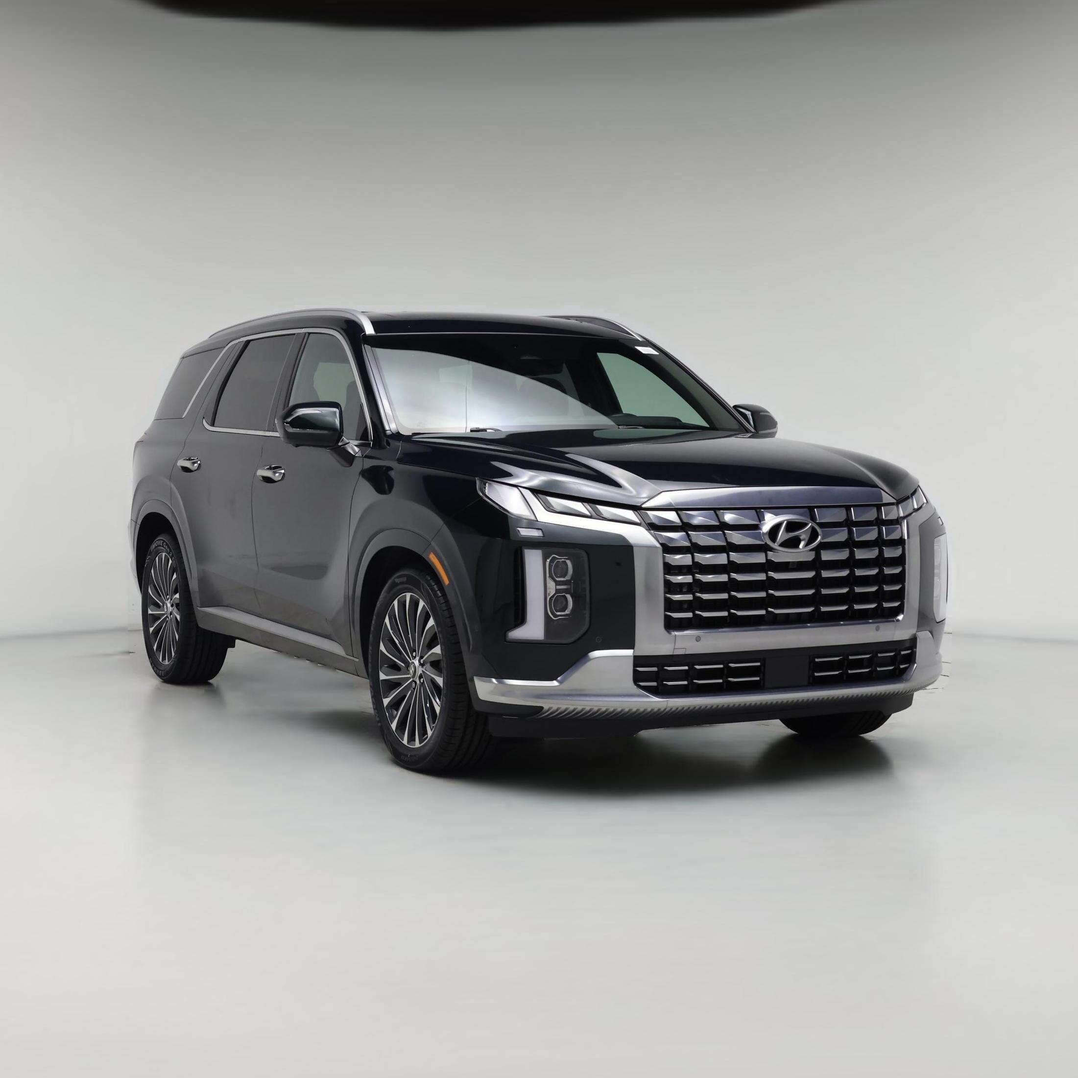 Thumbnail: 2023 Hyundai Palisade - 1