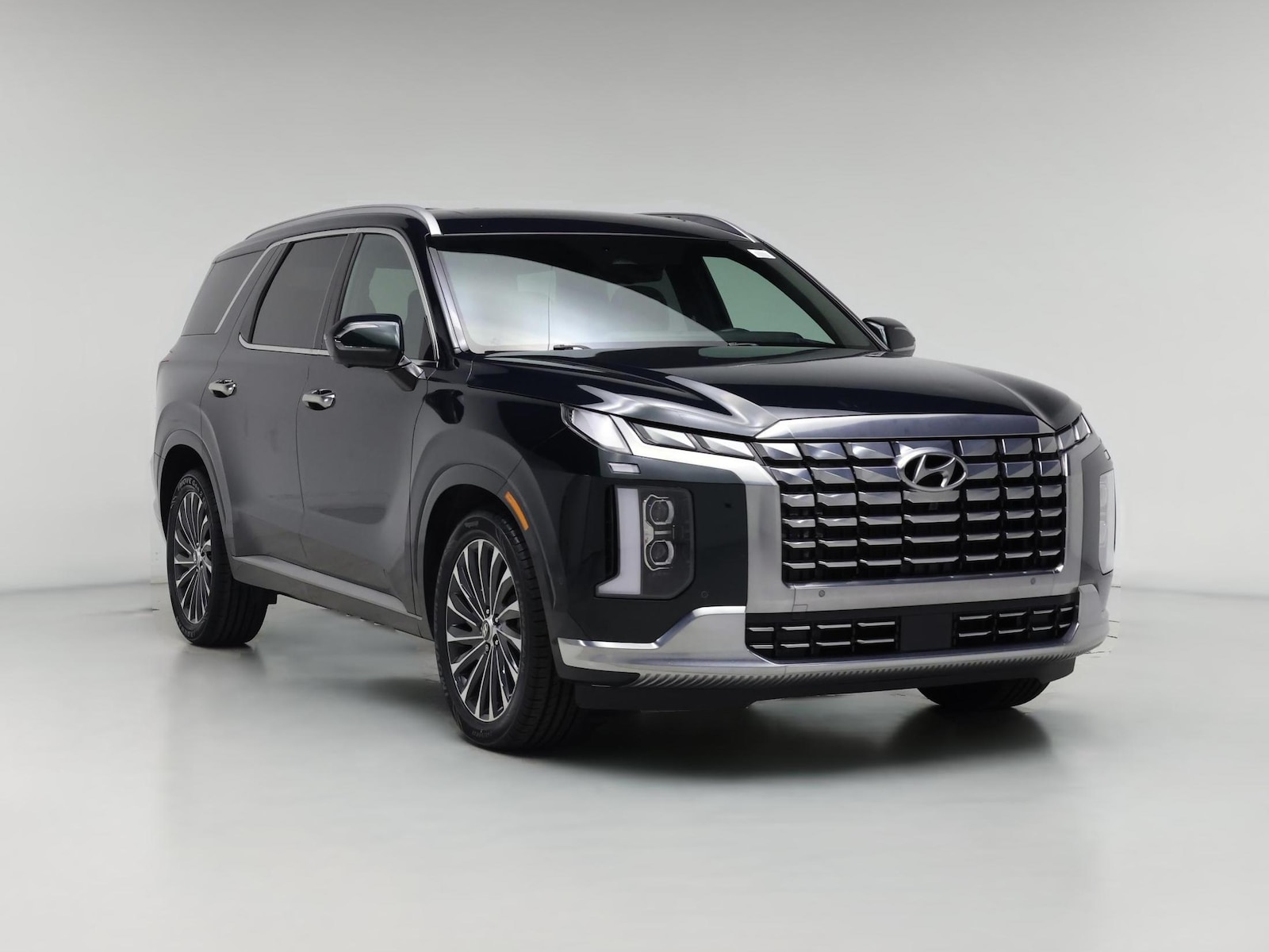 2023 Hyundai Palisade