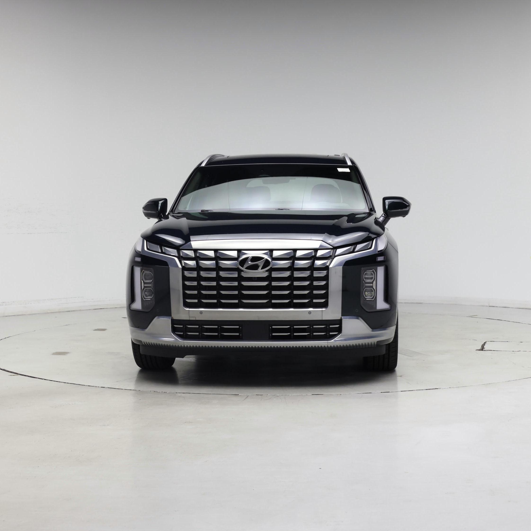 Thumbnail: 2023 Hyundai Palisade - 5