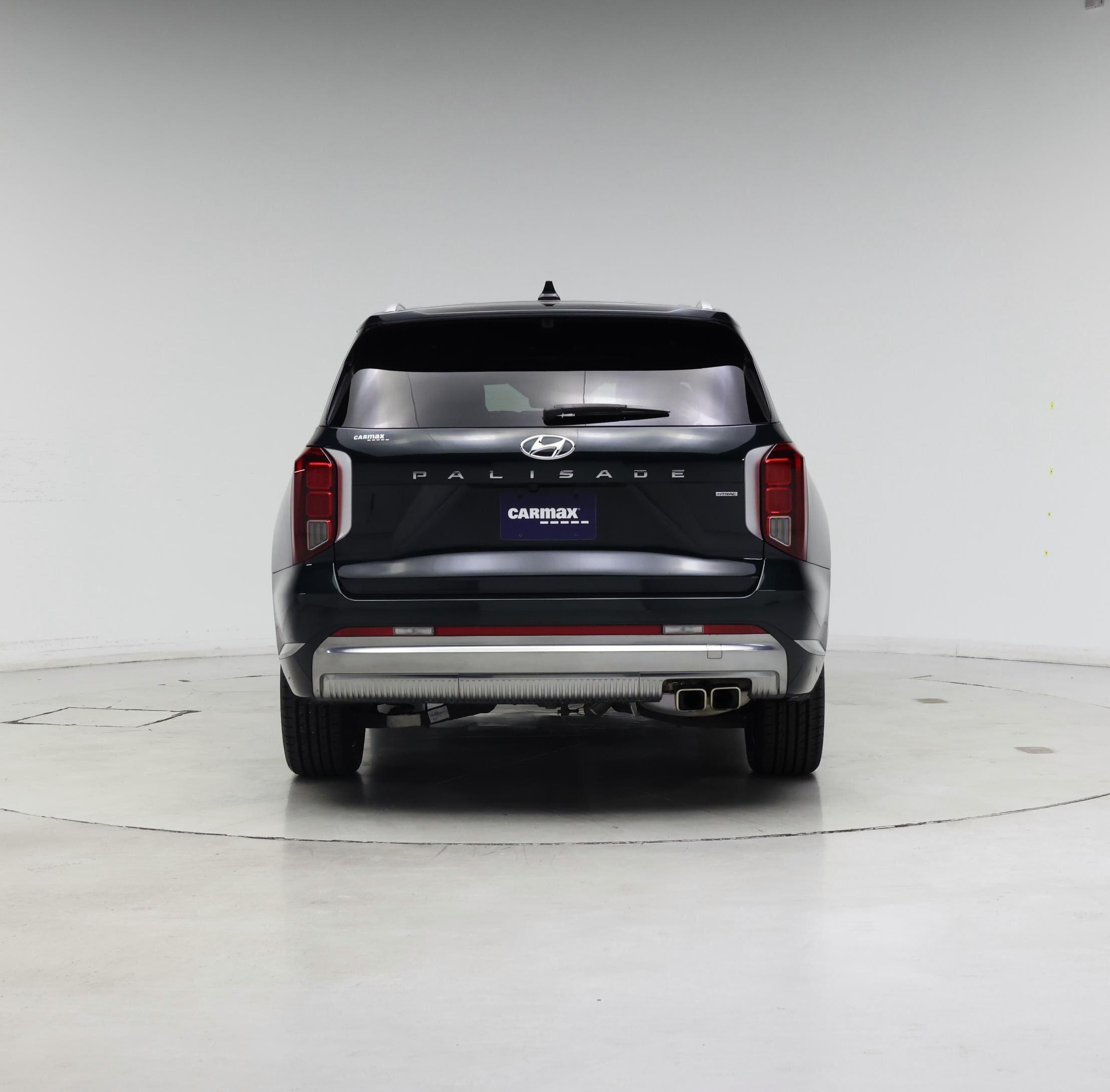 Thumbnail: 2023 Hyundai Palisade - 6