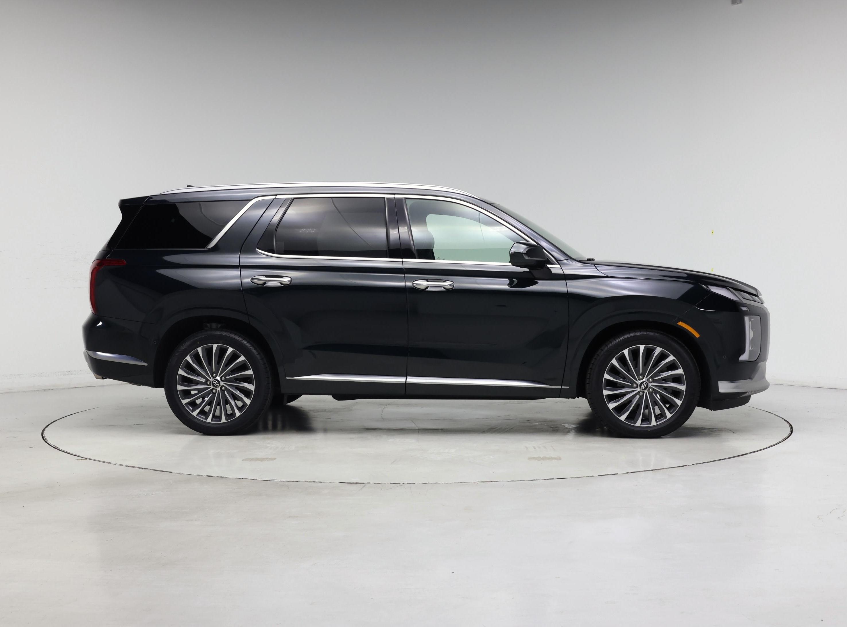 Thumbnail: 2023 Hyundai Palisade - 7