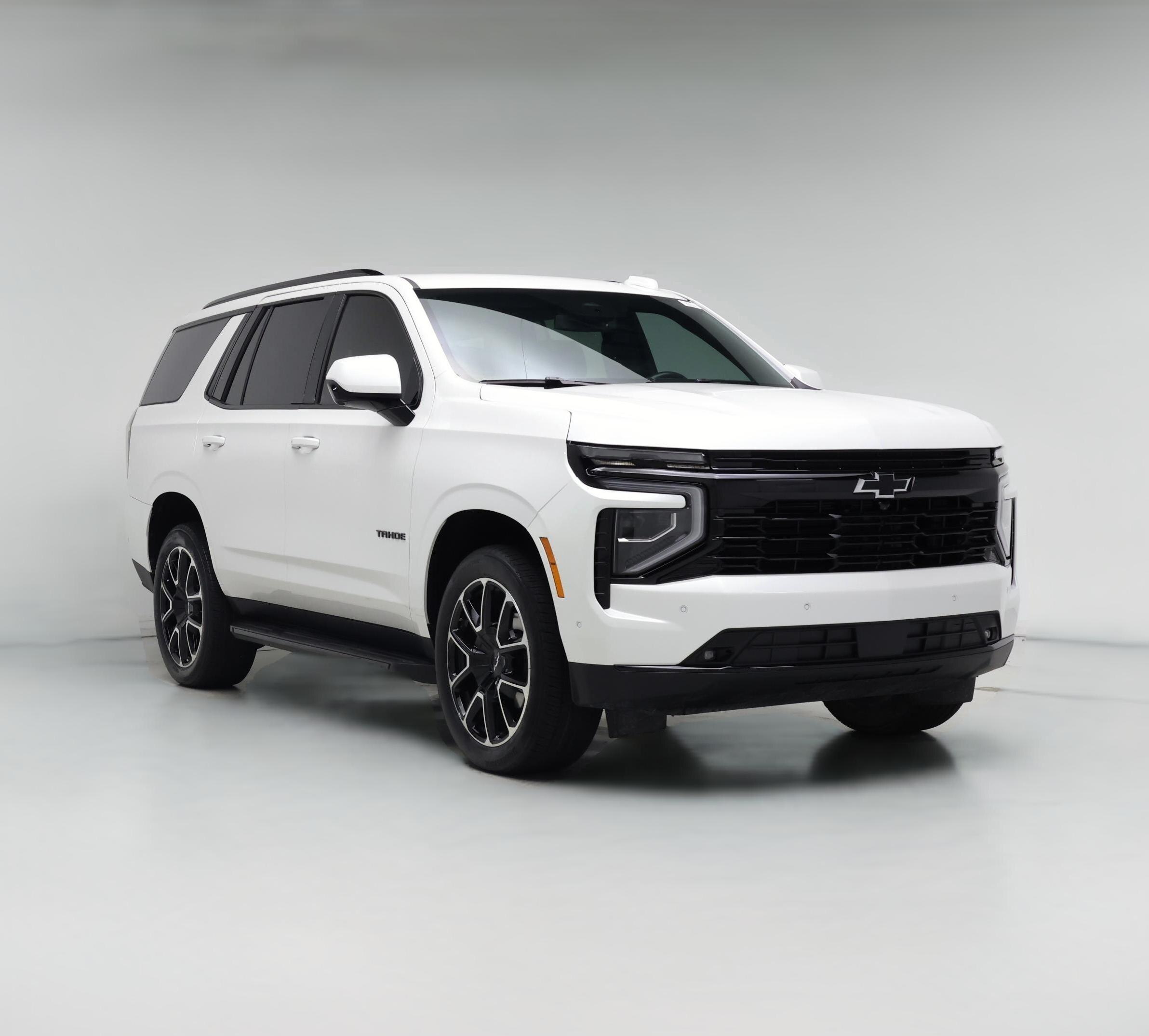 Thumbnail: 2025 Chevrolet Tahoe - 1