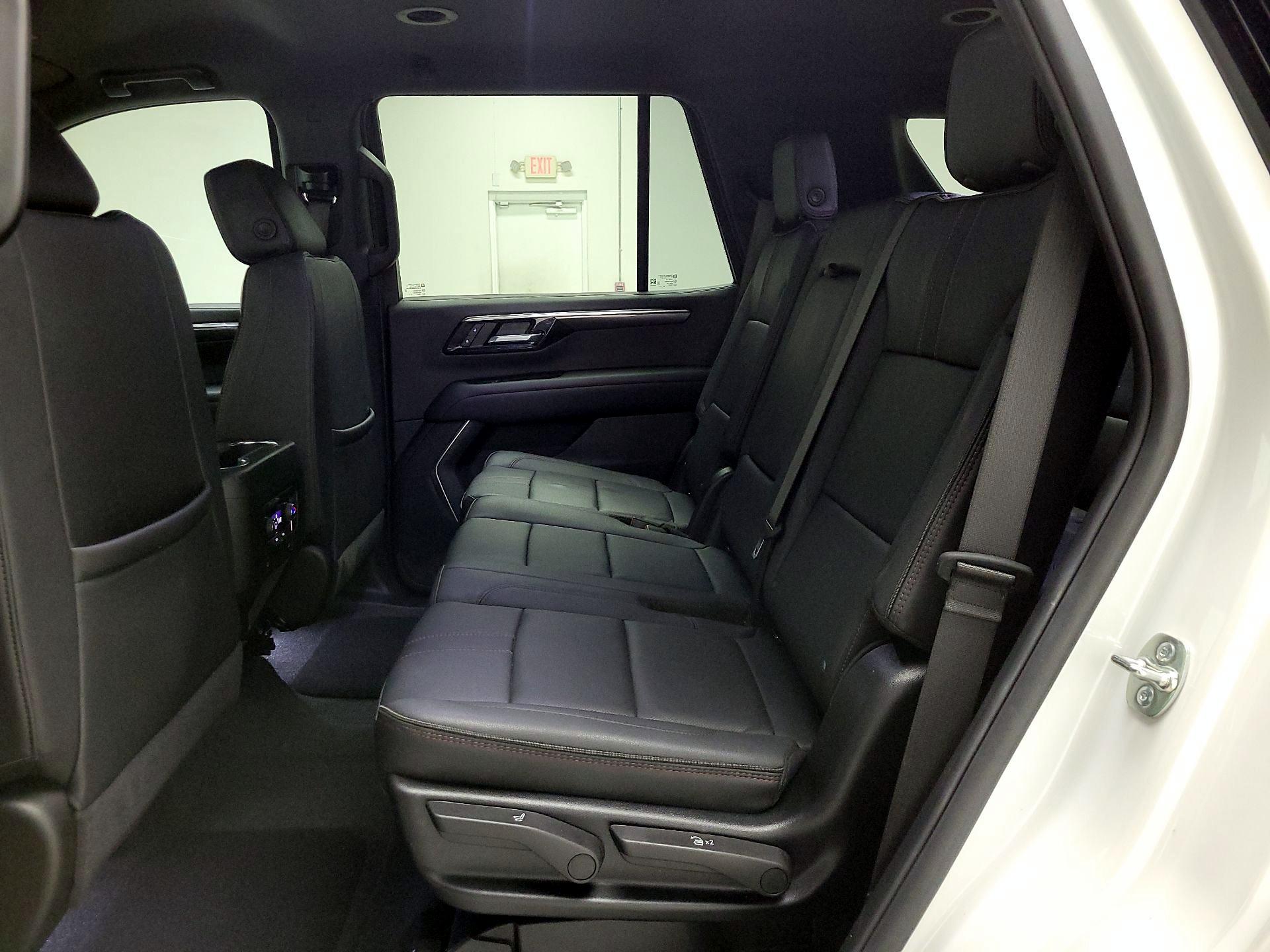 Thumbnail: 2025 Chevrolet Tahoe - 20
