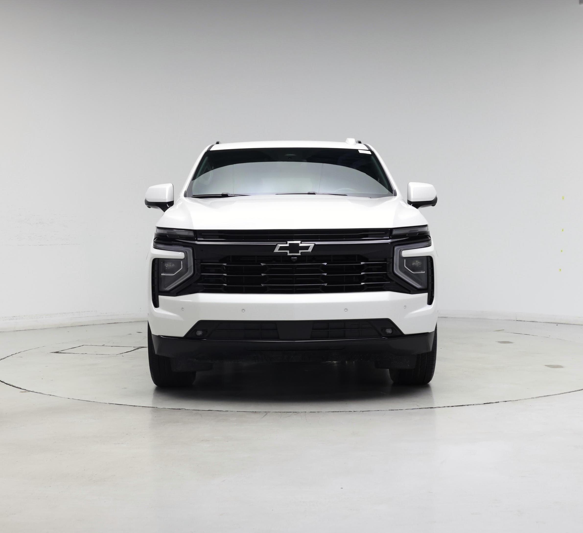 Thumbnail: 2025 Chevrolet Tahoe - 5