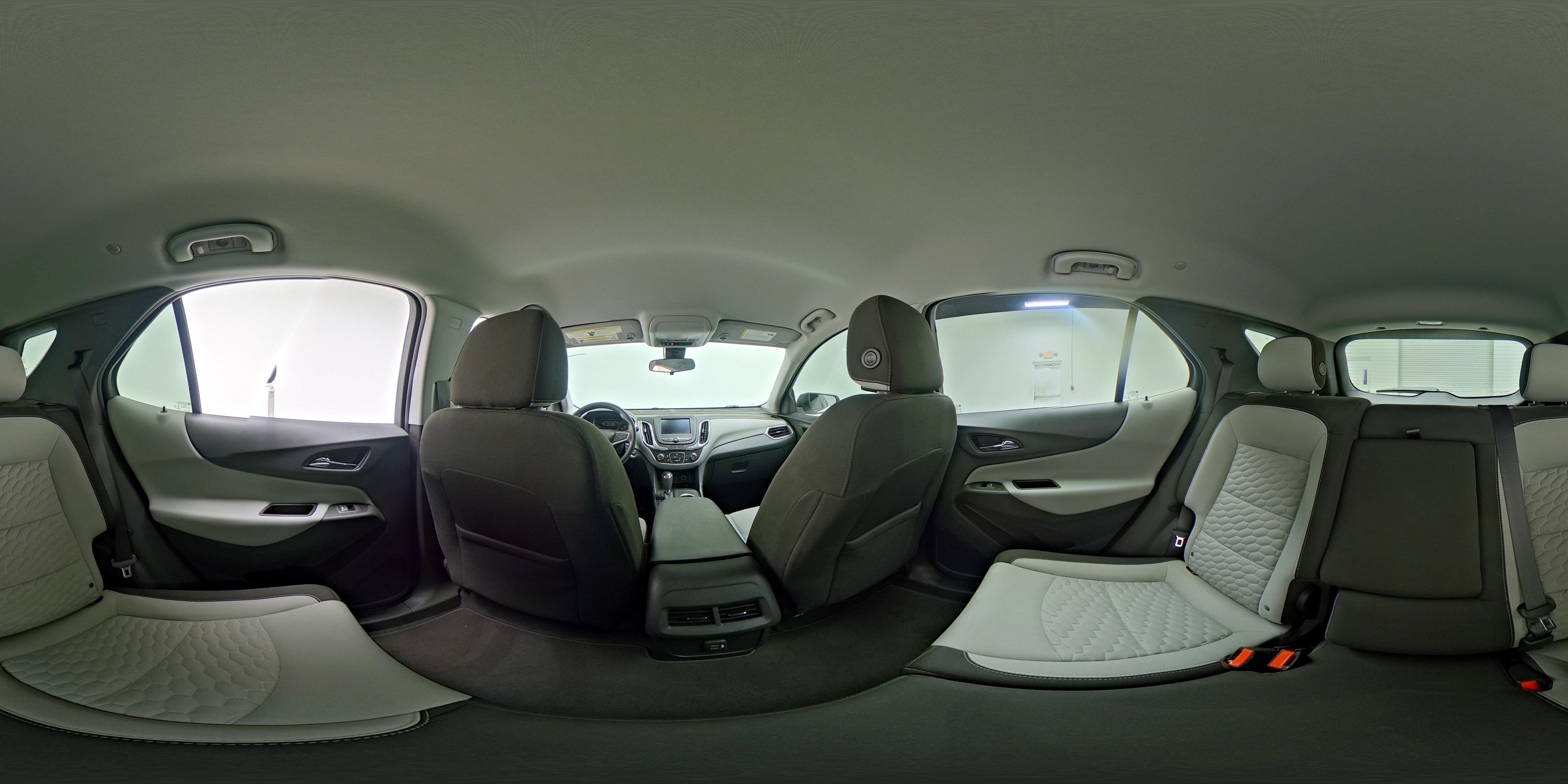 2020 Chevrolet Equinox LS - Photo 26
