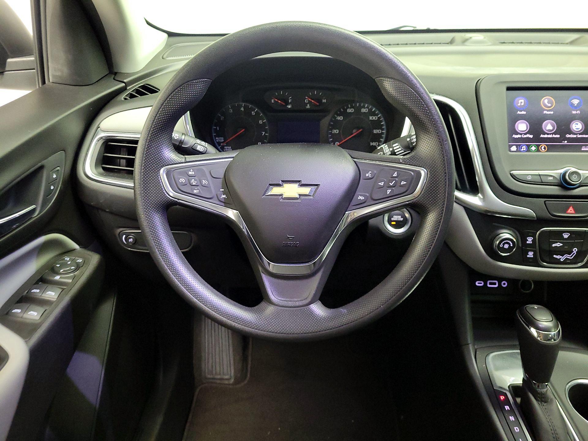 Thumbnail: 2020 Chevrolet Equinox - 10