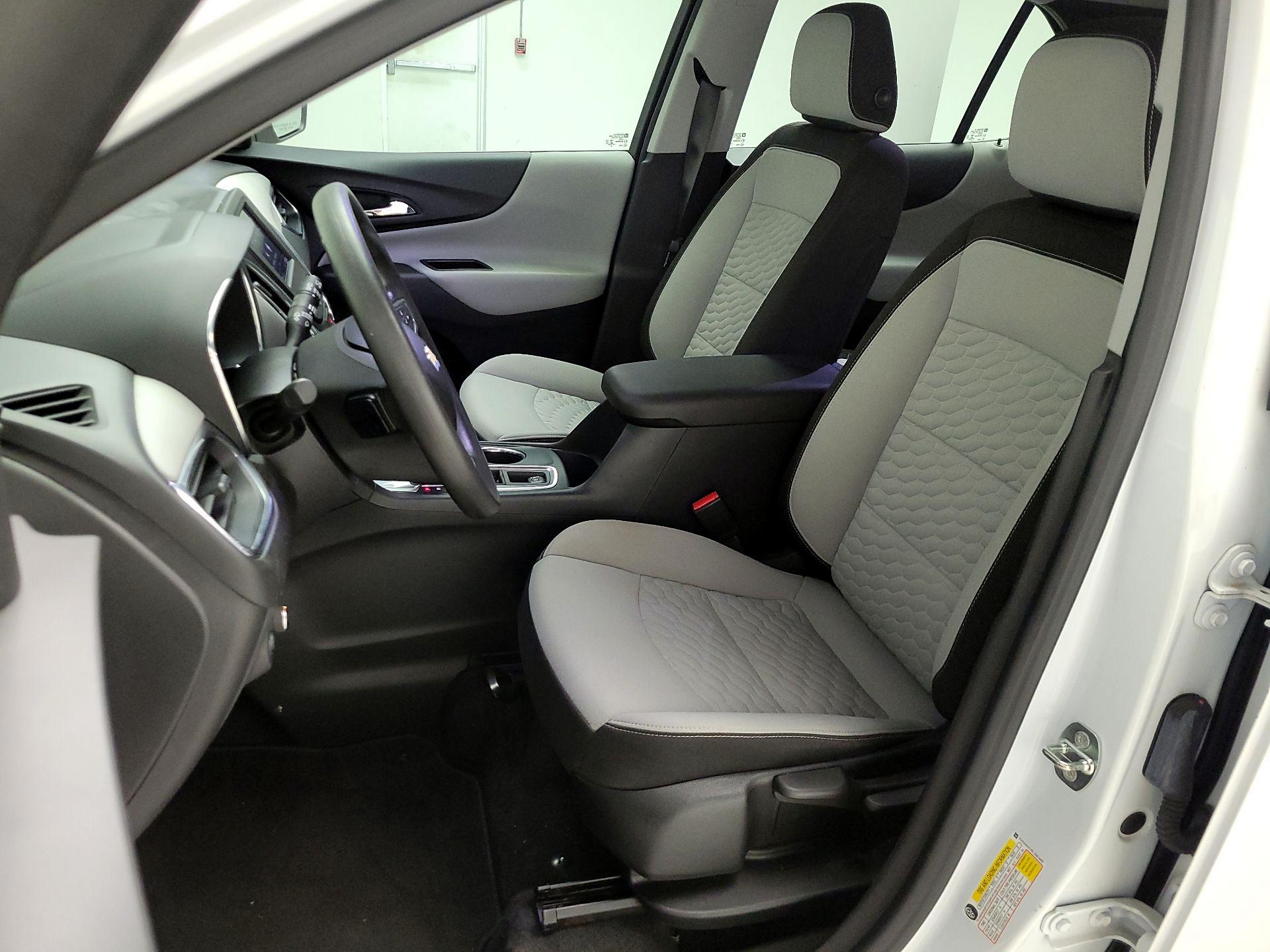 Thumbnail: 2020 Chevrolet Equinox - 11
