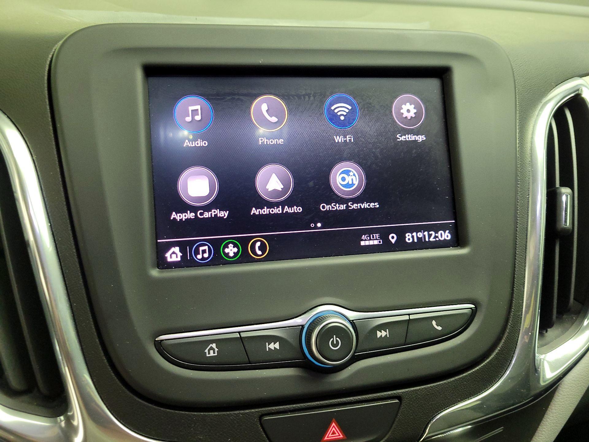 Thumbnail: 2020 Chevrolet Equinox - 14