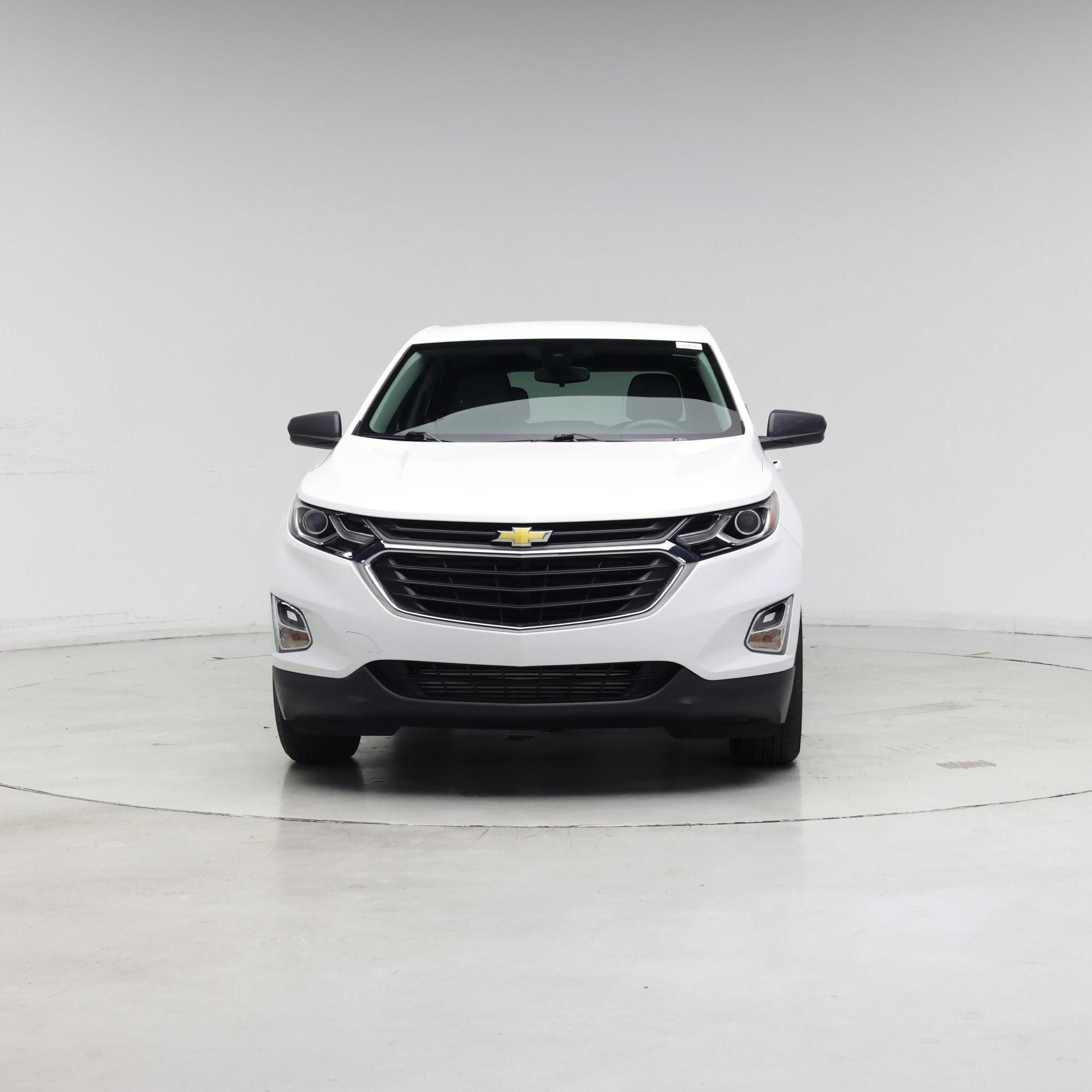 Thumbnail: 2020 Chevrolet Equinox - 5