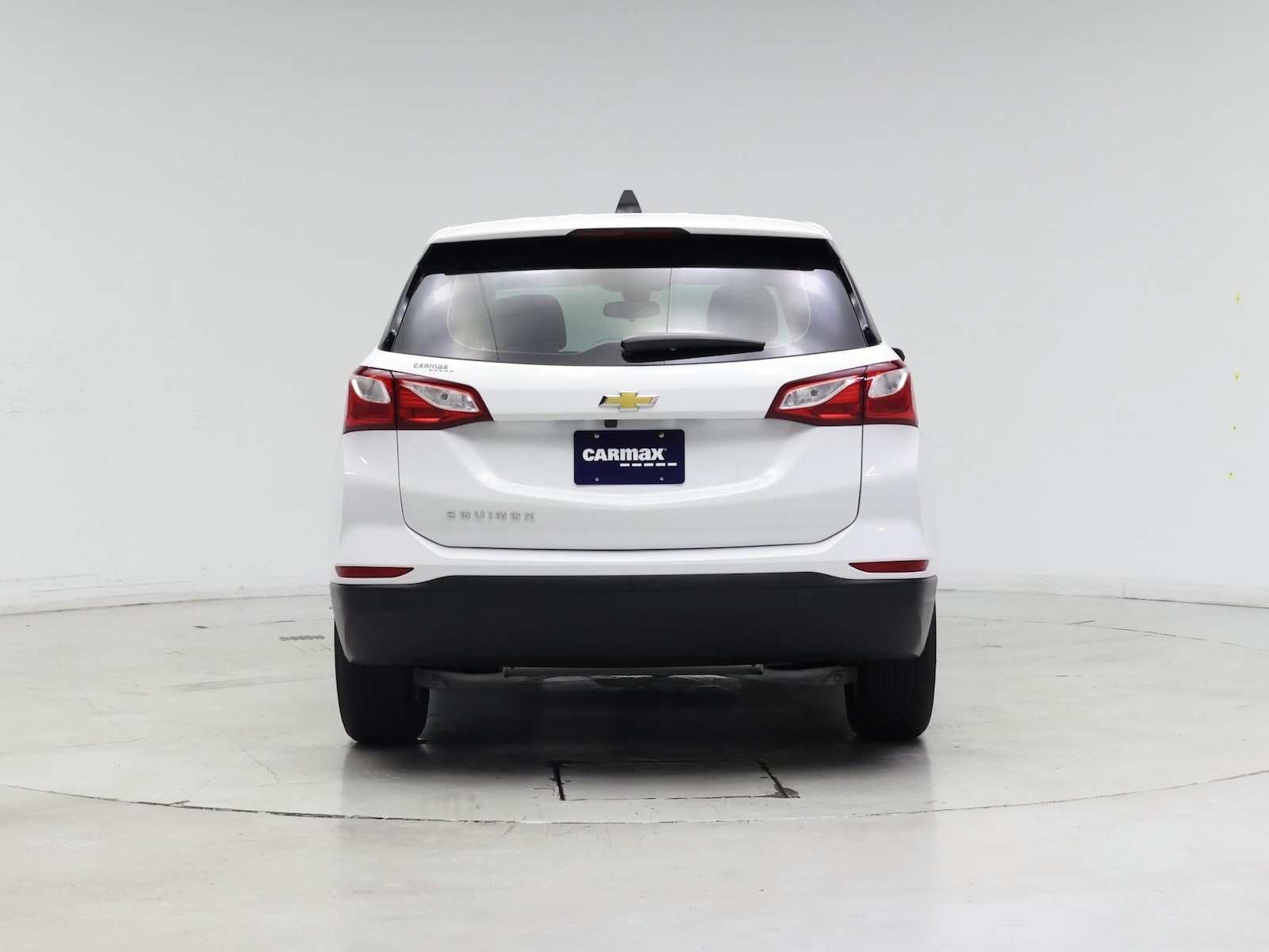 2020 Chevrolet Equinox LS - Photo 7
