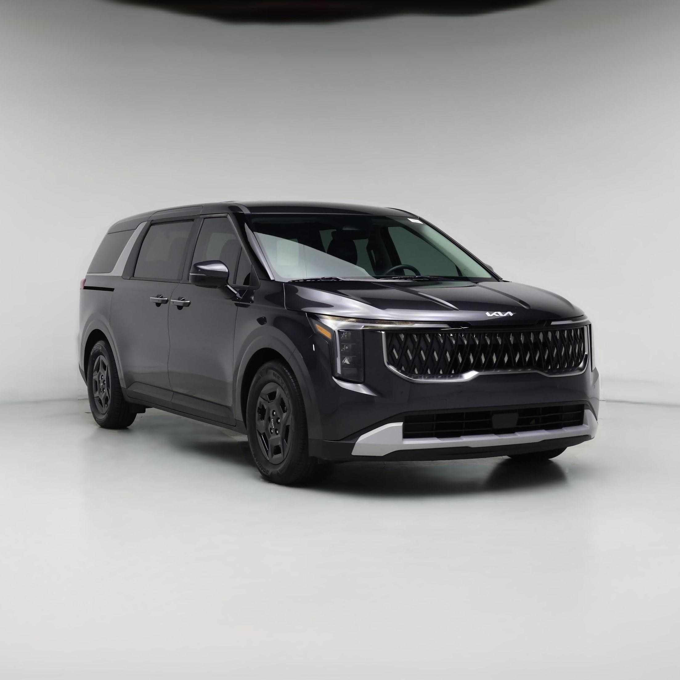 Thumbnail: 2025 Kia Carnival - 1