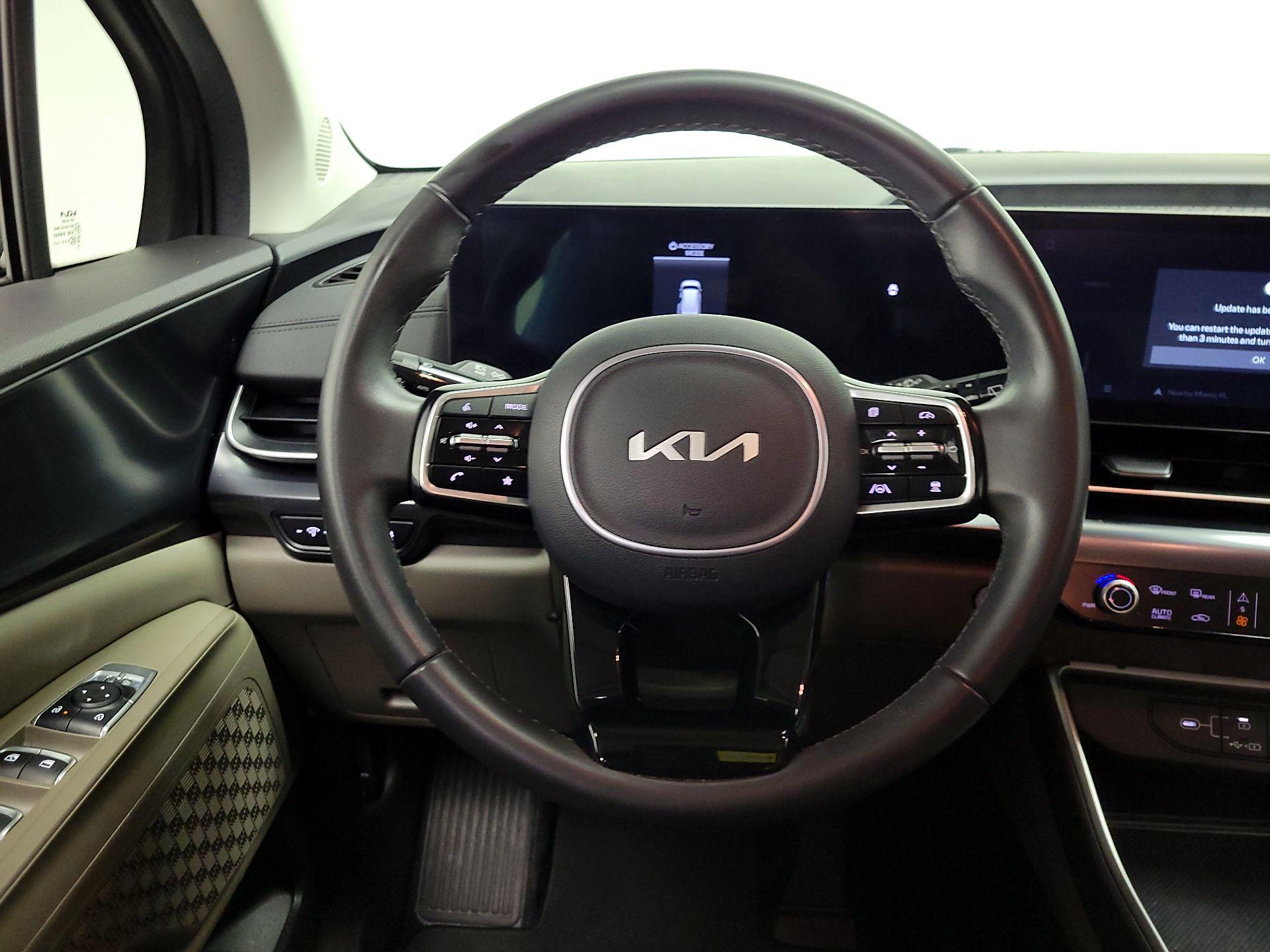 Thumbnail: 2025 Kia Carnival - 10