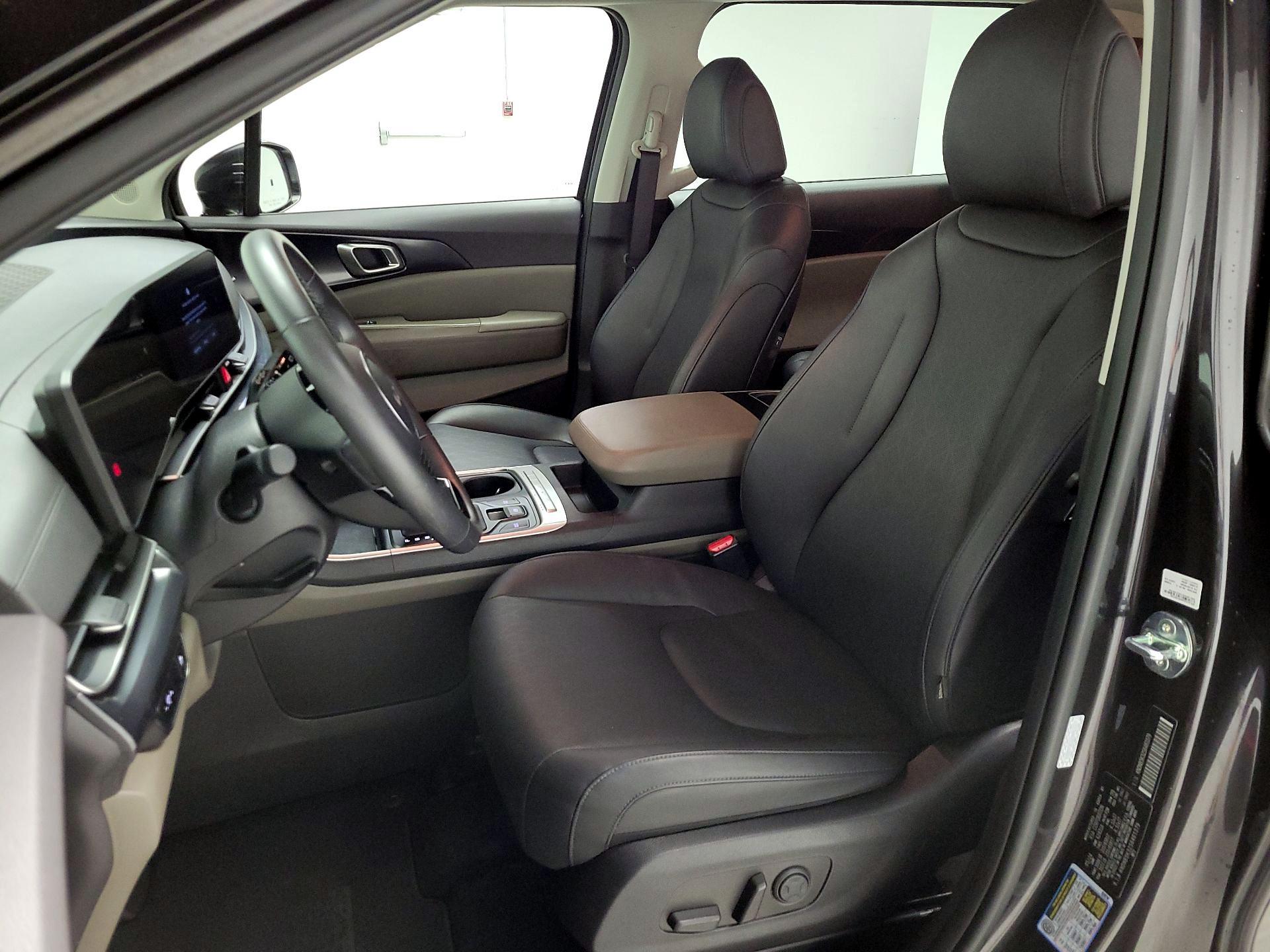 Thumbnail: 2025 Kia Carnival - 11