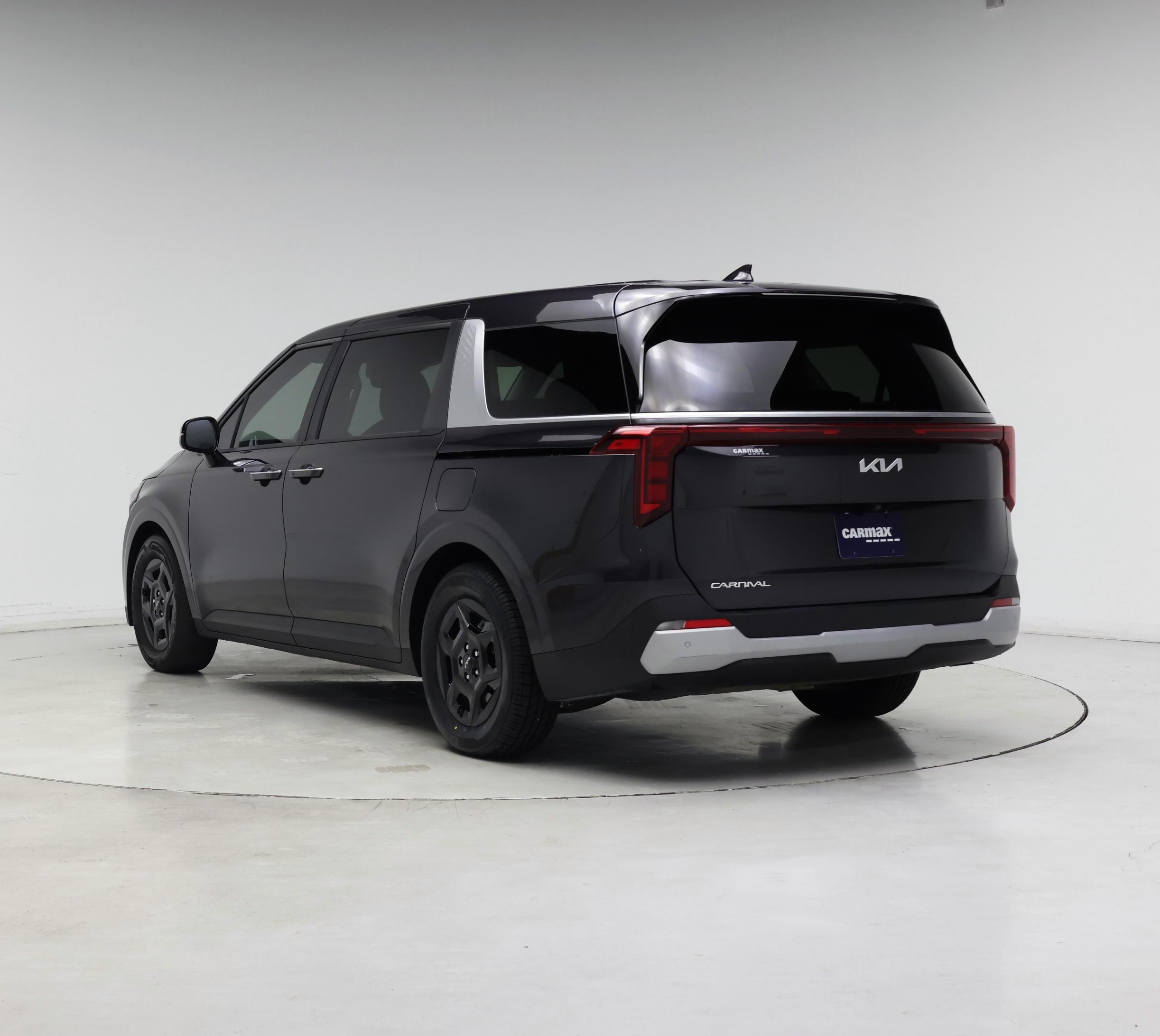 Thumbnail: 2025 Kia Carnival - 2