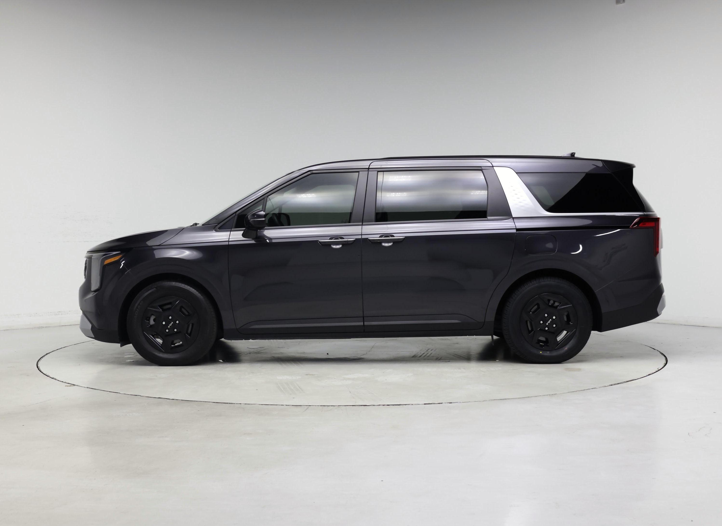 Thumbnail: 2025 Kia Carnival - 3