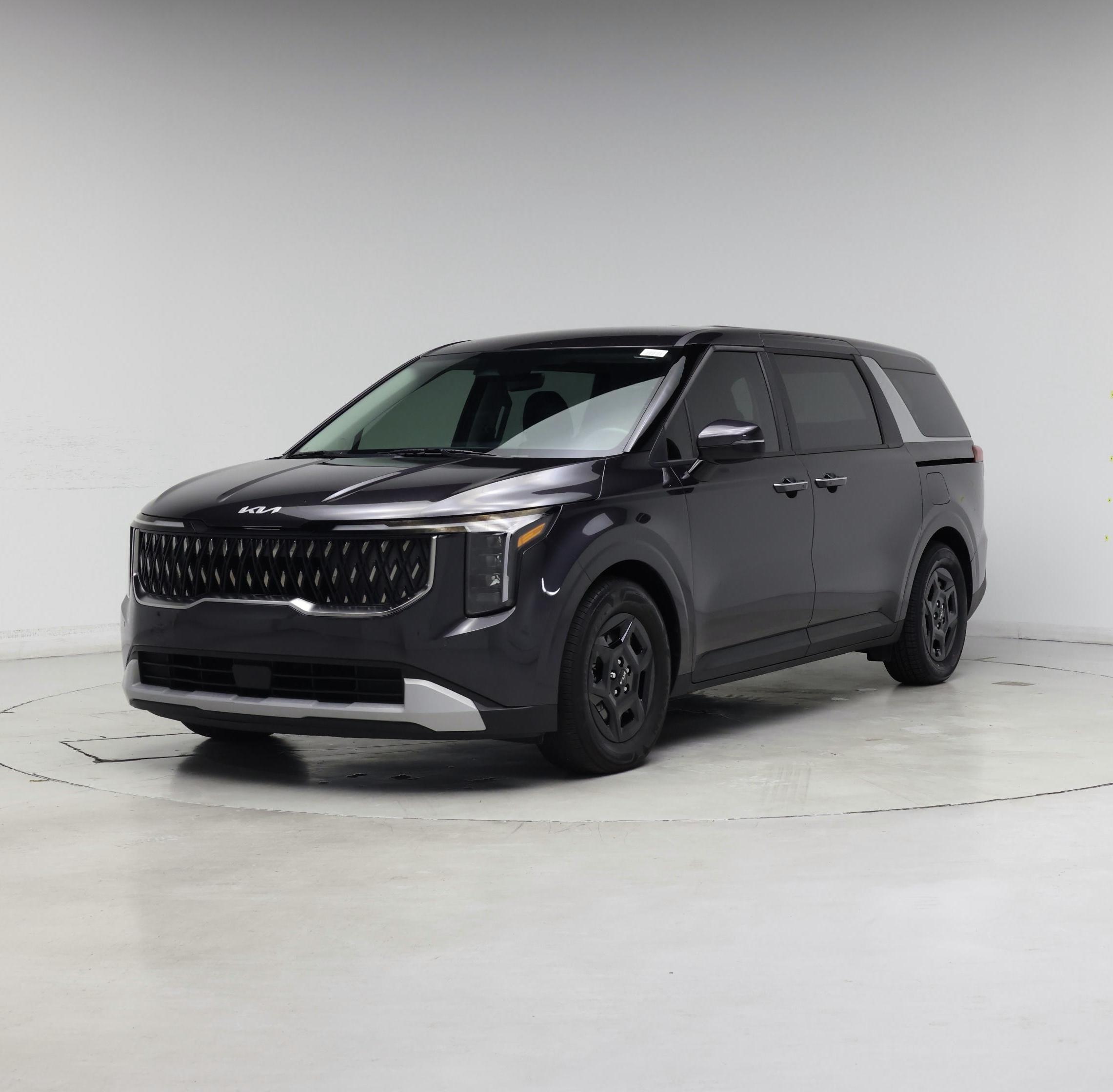 Thumbnail: 2025 Kia Carnival - 4