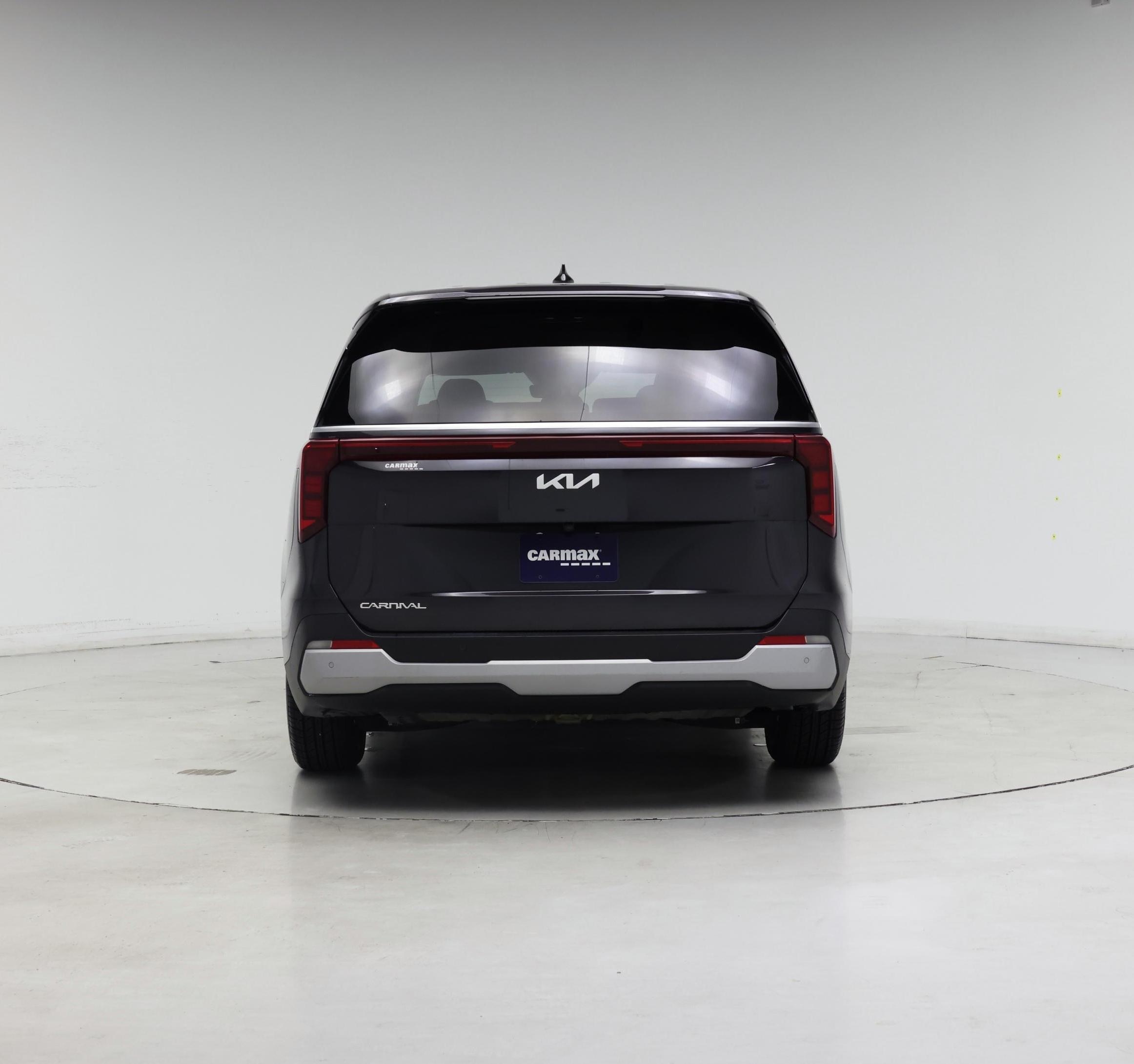 Thumbnail: 2025 Kia Carnival - 6