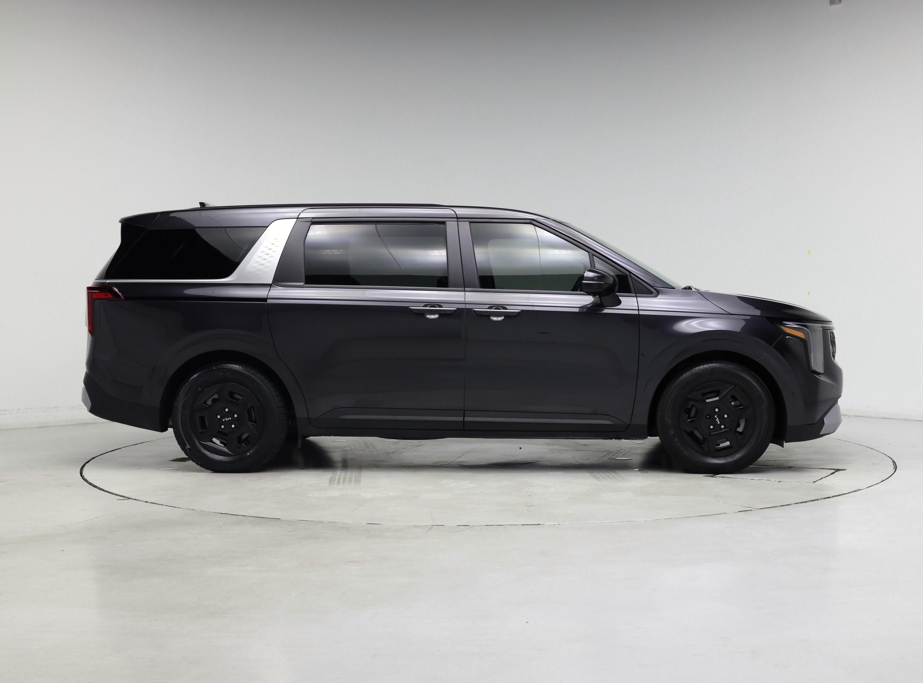 Thumbnail: 2025 Kia Carnival - 7