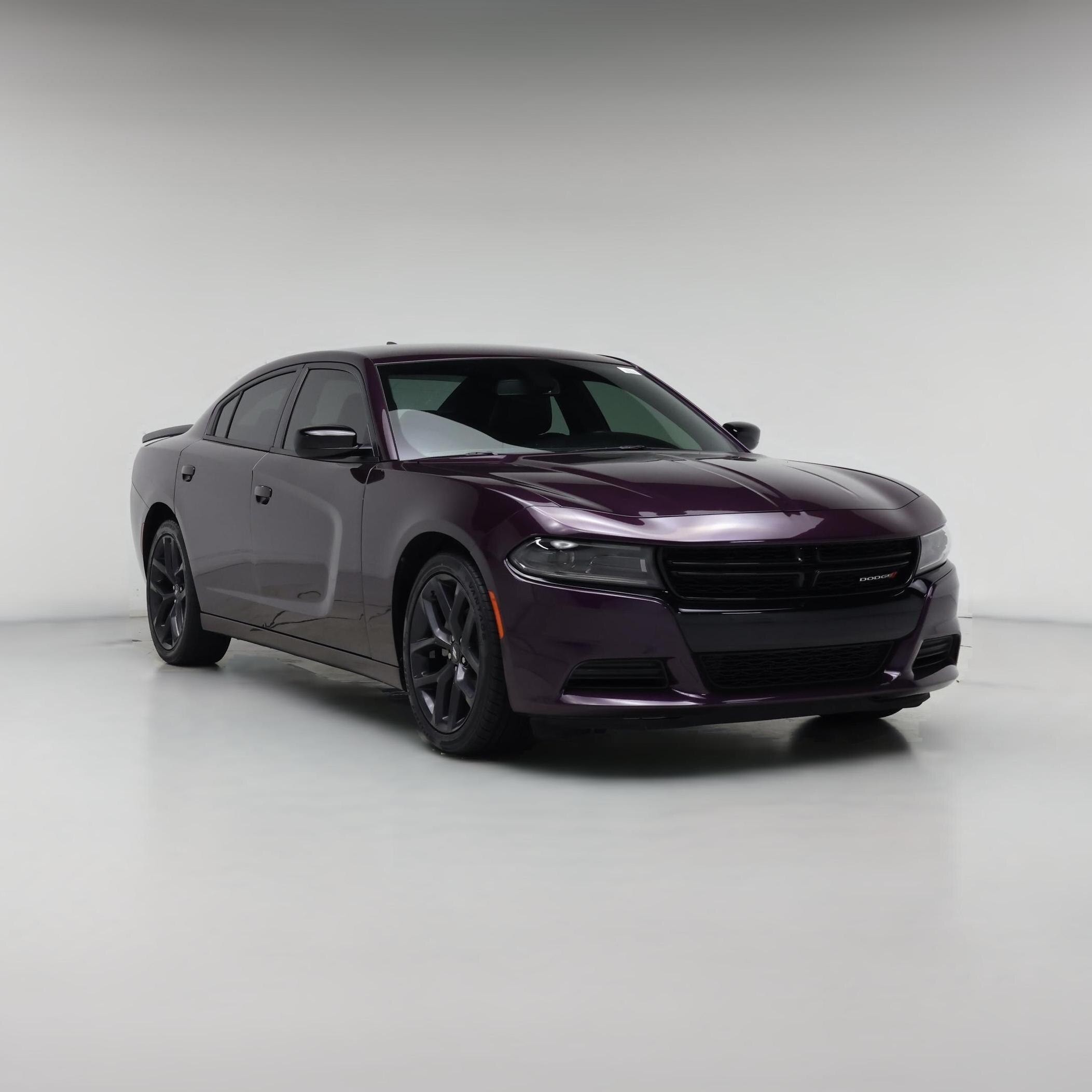 Thumbnail: 2022 Dodge Charger - 1