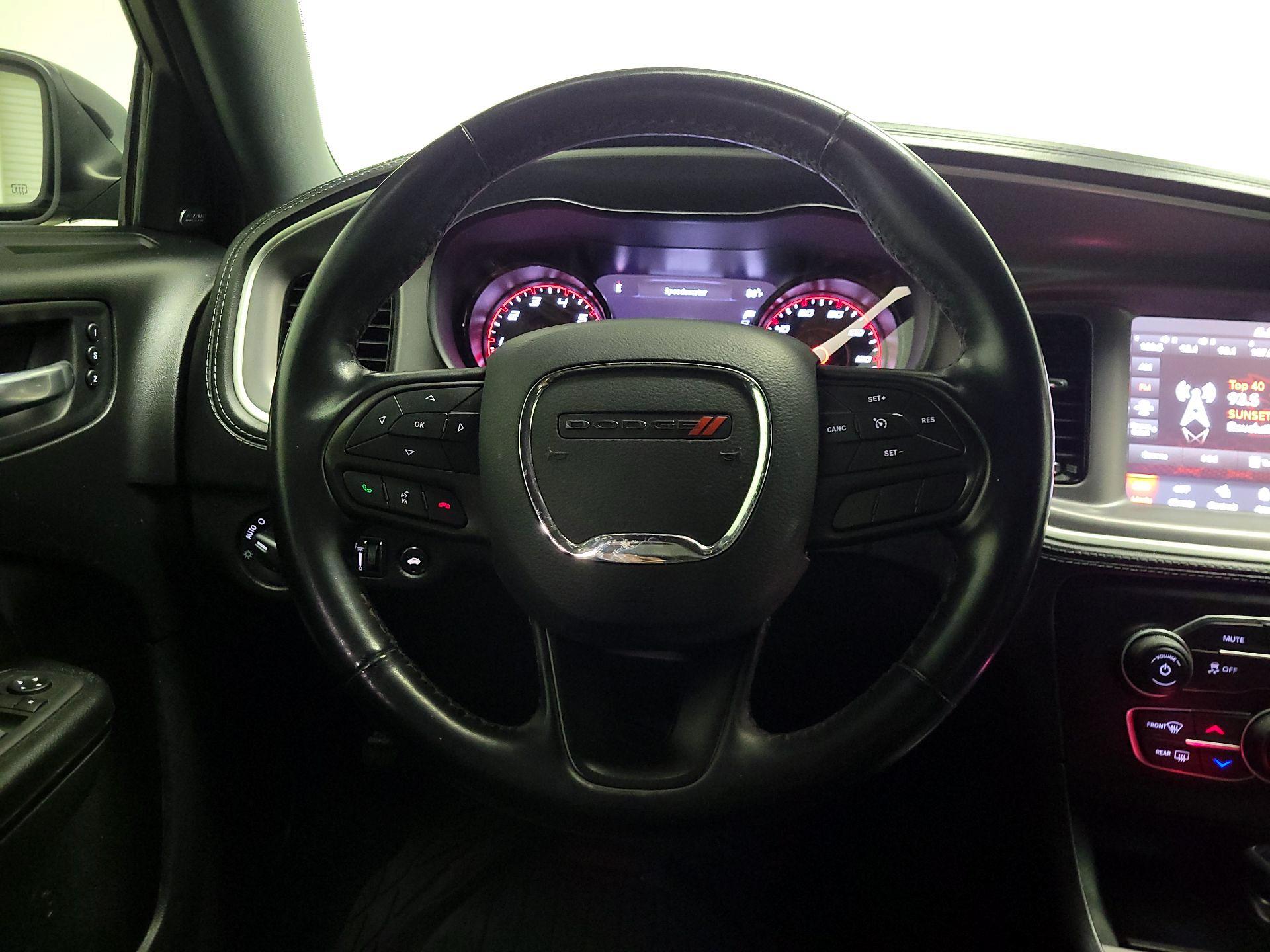 Thumbnail: 2022 Dodge Charger - 10
