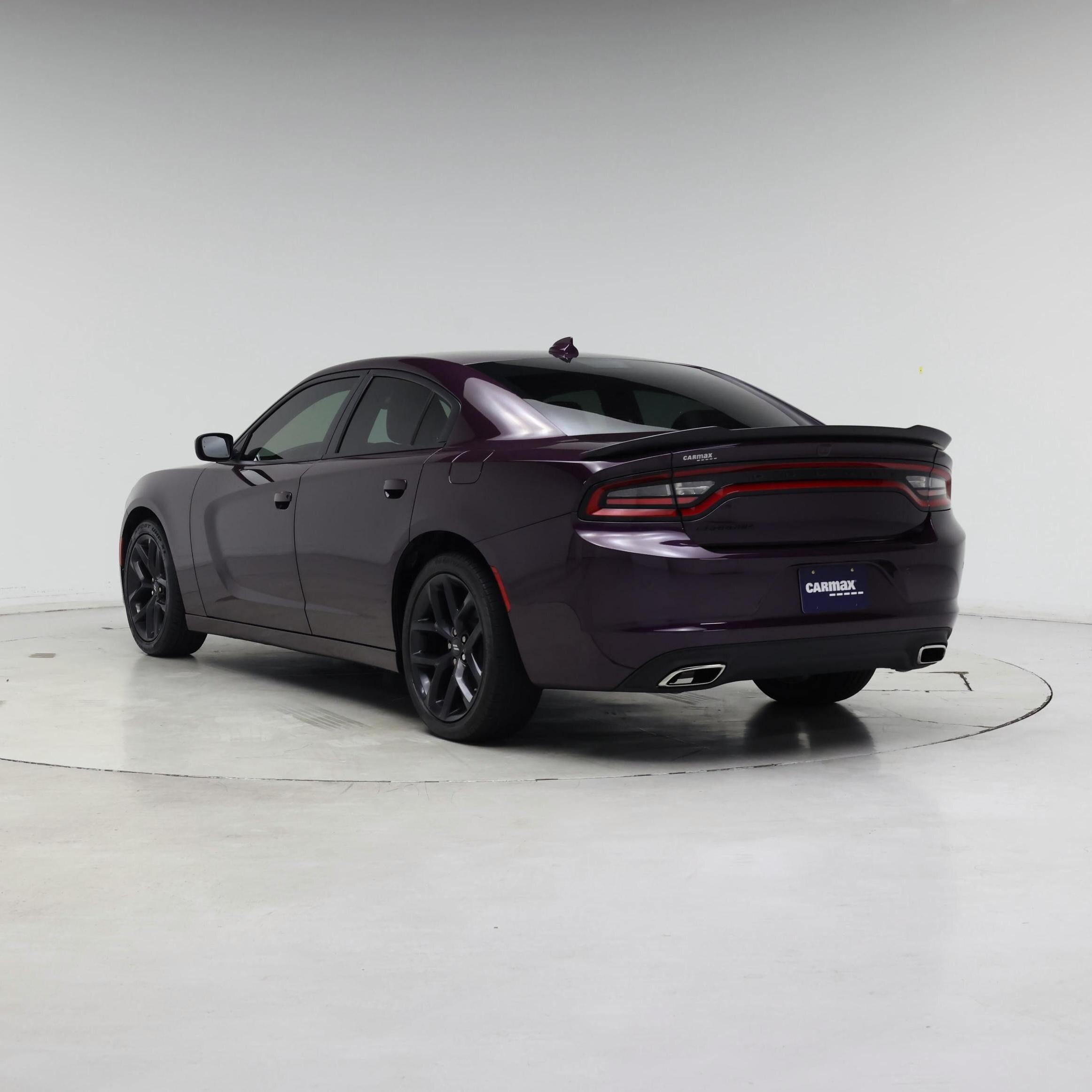 Thumbnail: 2022 Dodge Charger - 2