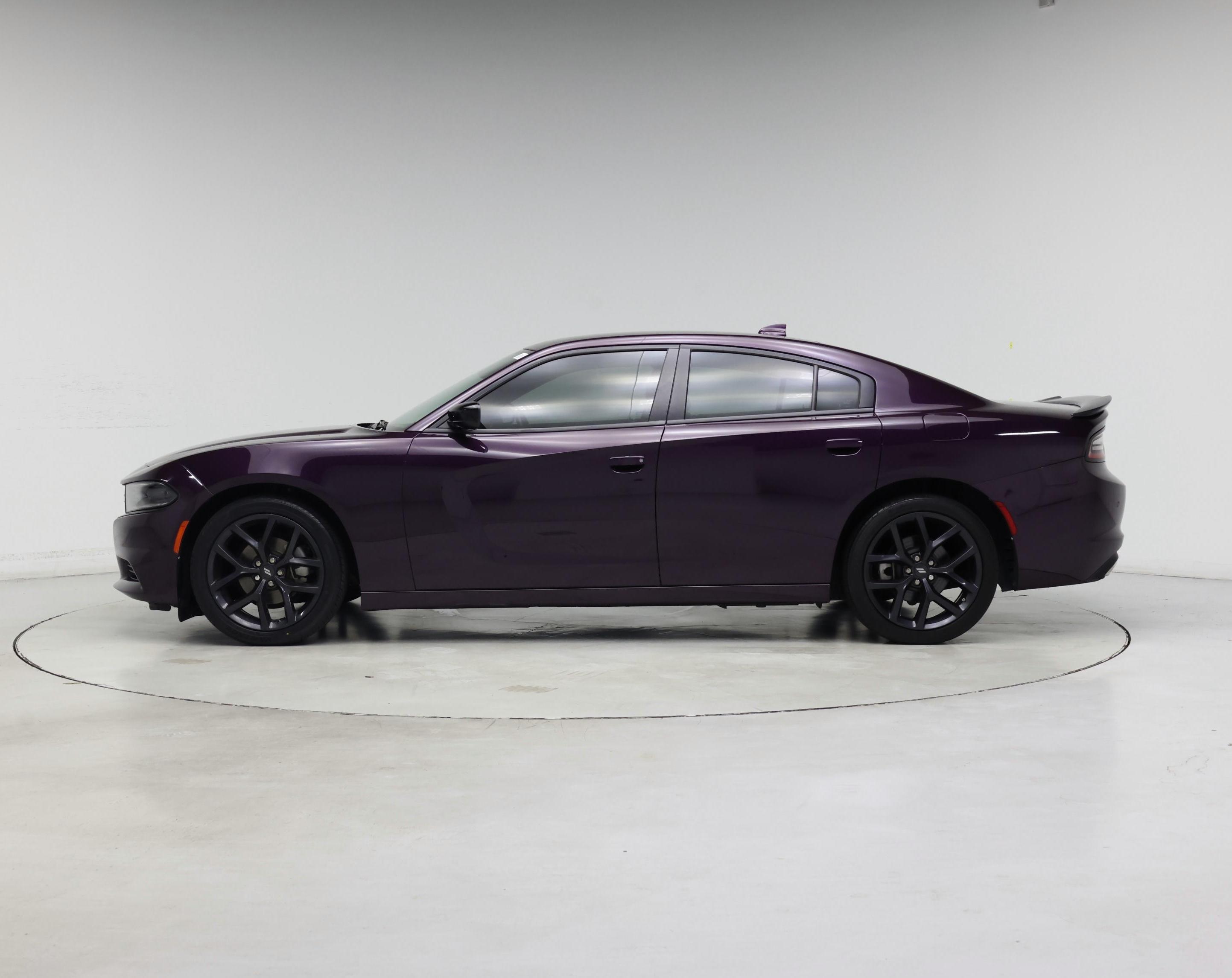Thumbnail: 2022 Dodge Charger - 3