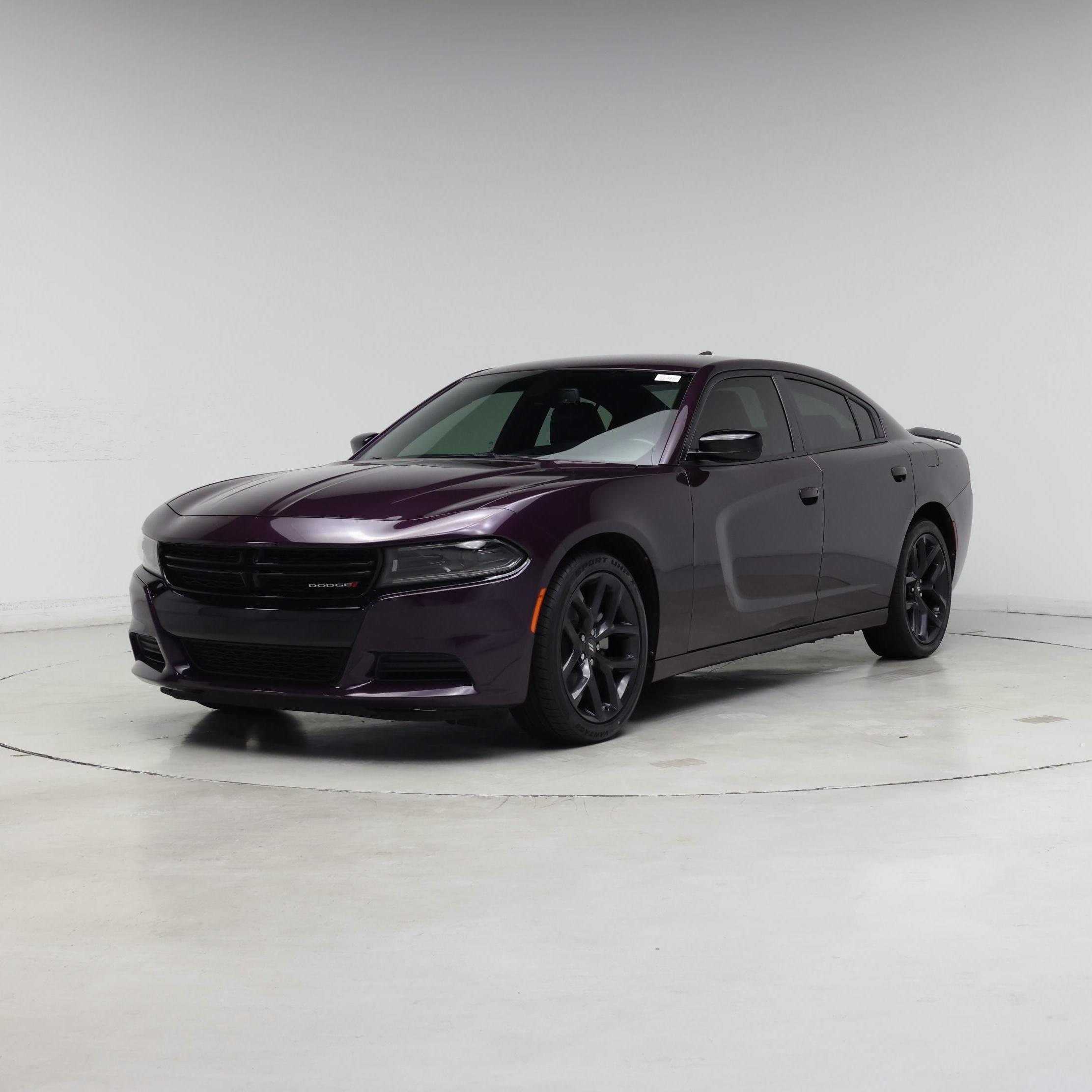 Thumbnail: 2022 Dodge Charger - 4