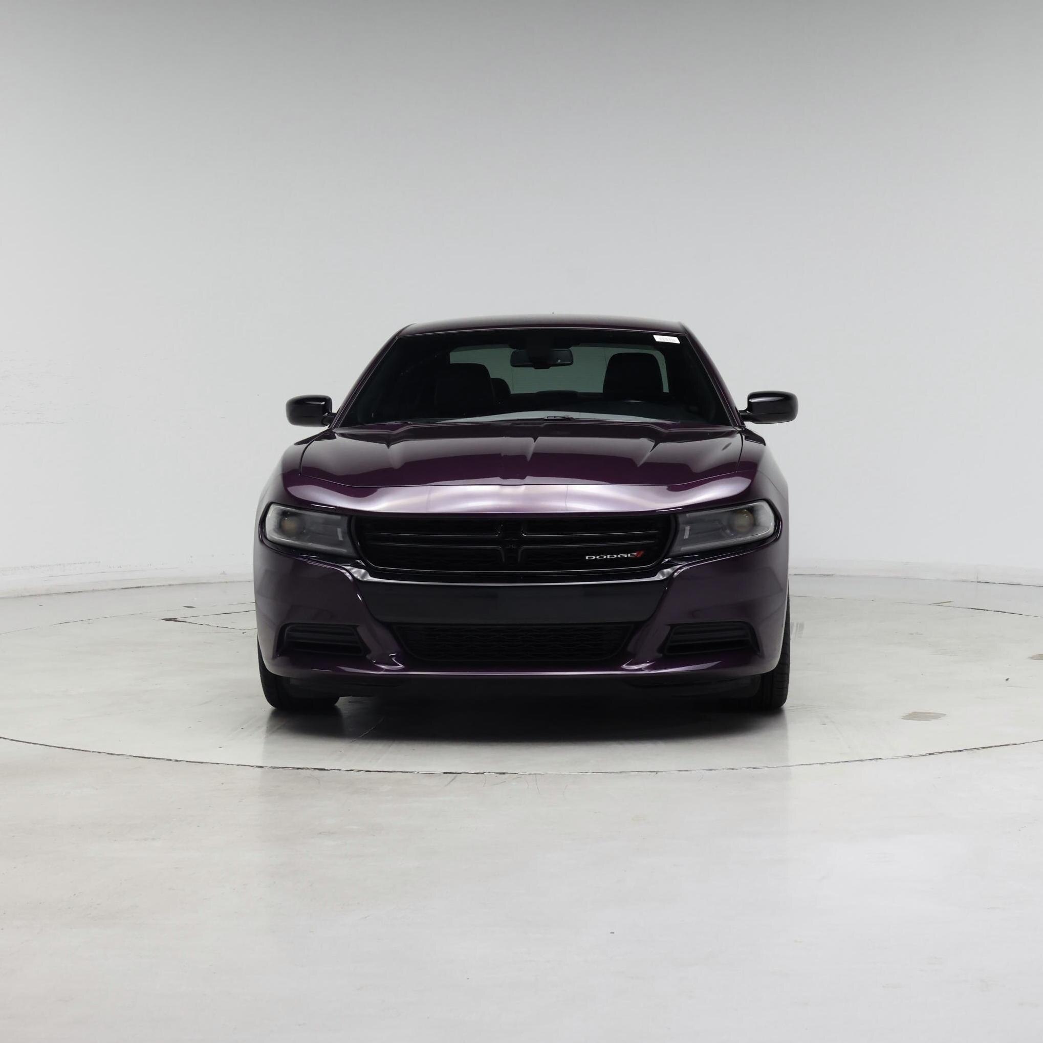 Thumbnail: 2022 Dodge Charger - 5