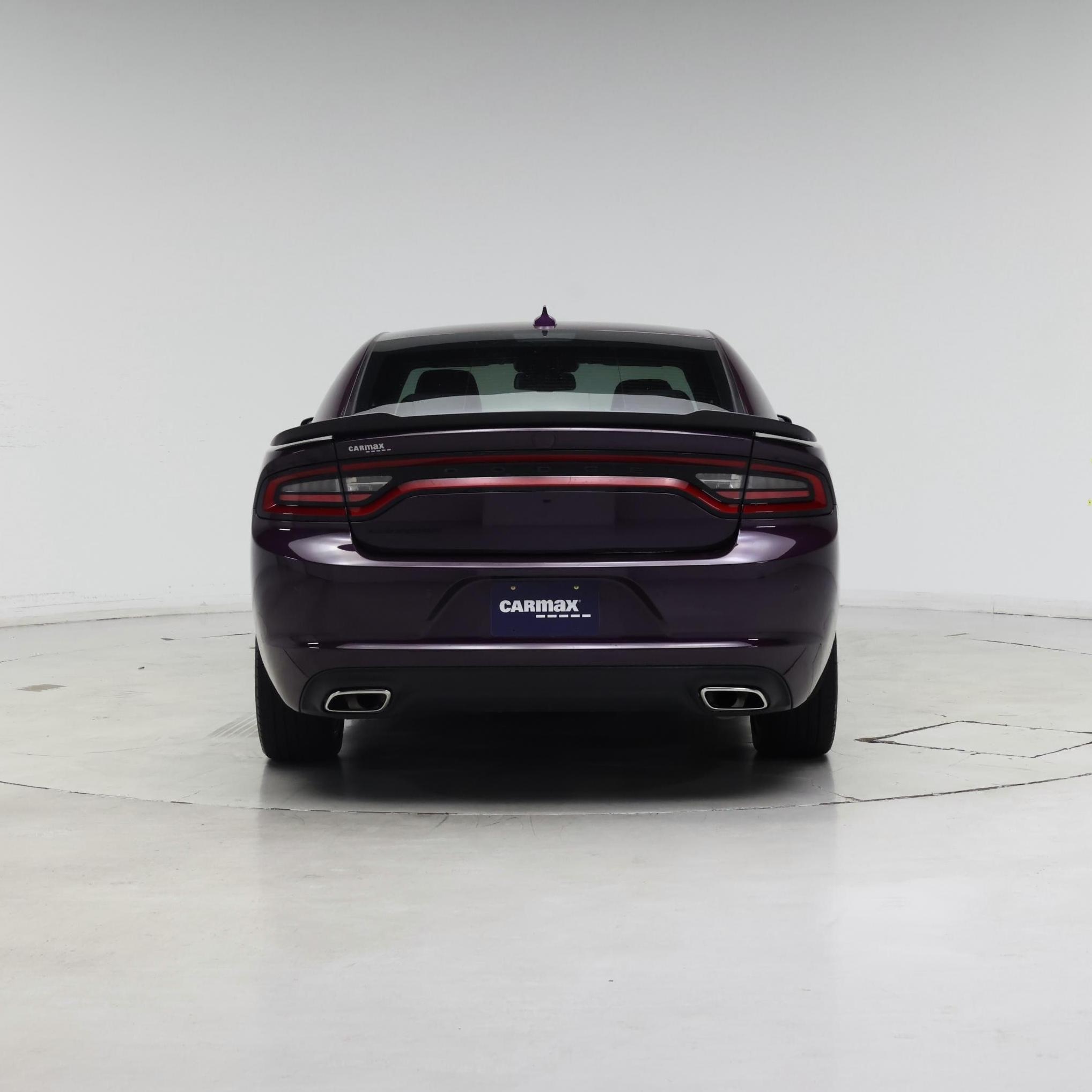 Thumbnail: 2022 Dodge Charger - 6