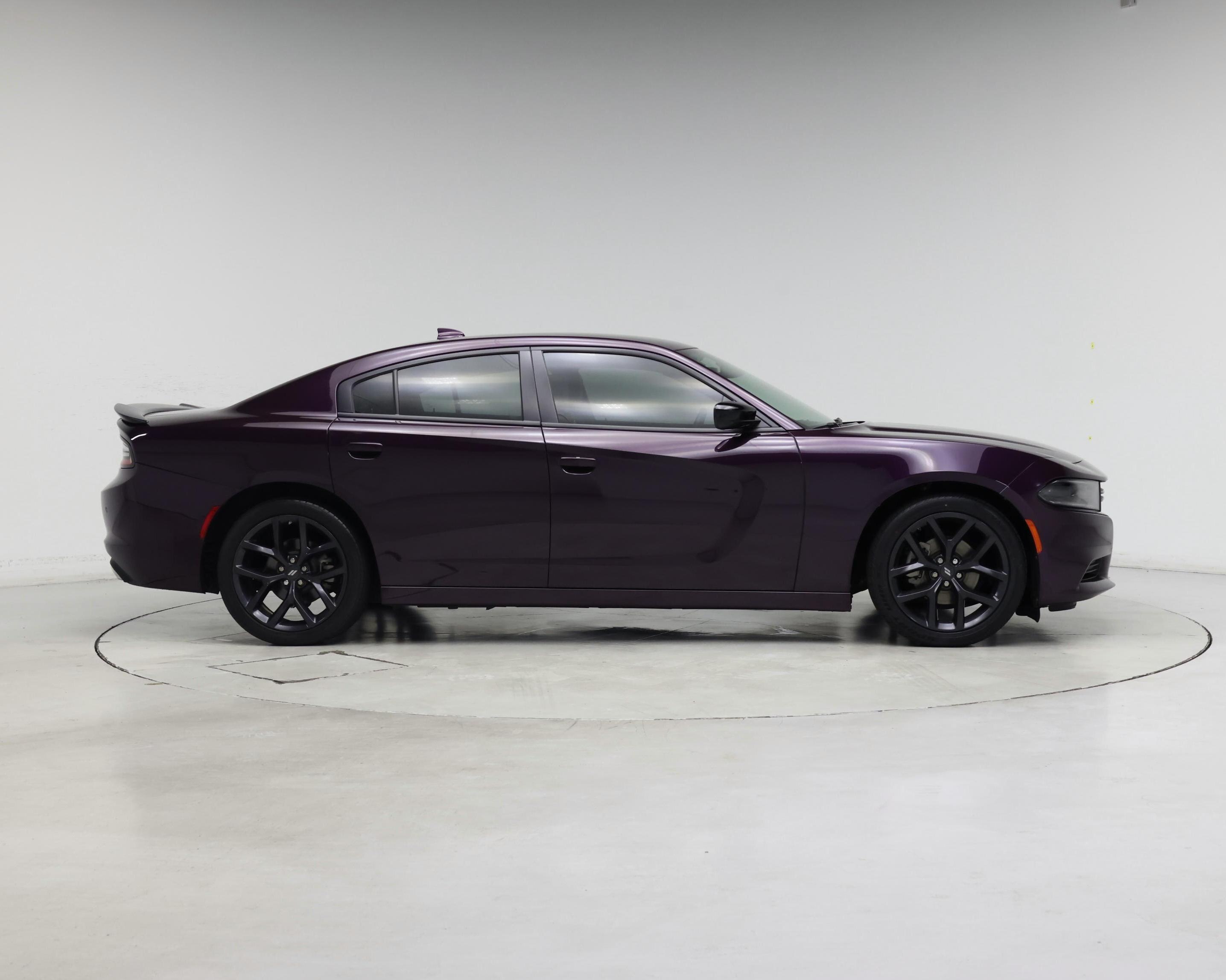 Thumbnail: 2022 Dodge Charger - 7