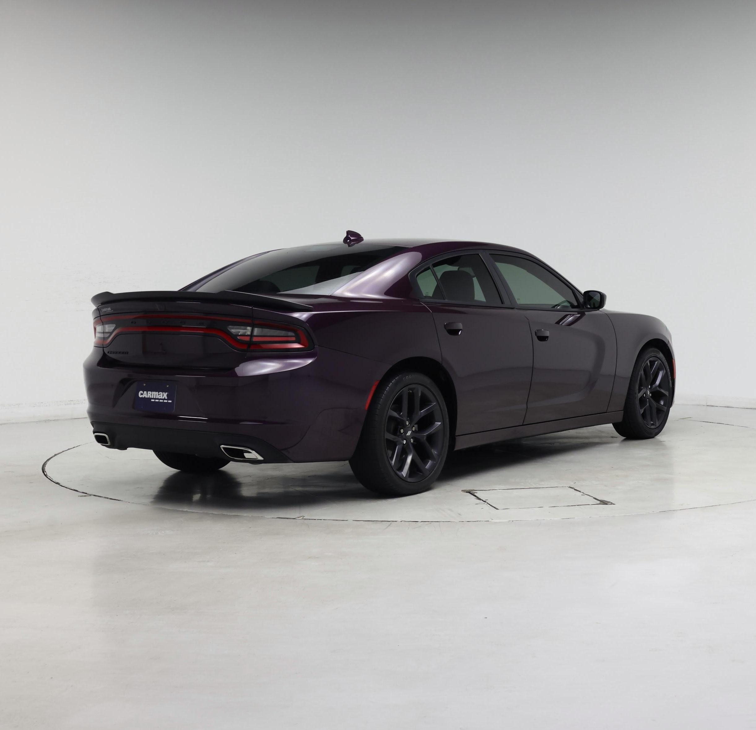 Thumbnail: 2022 Dodge Charger - 8