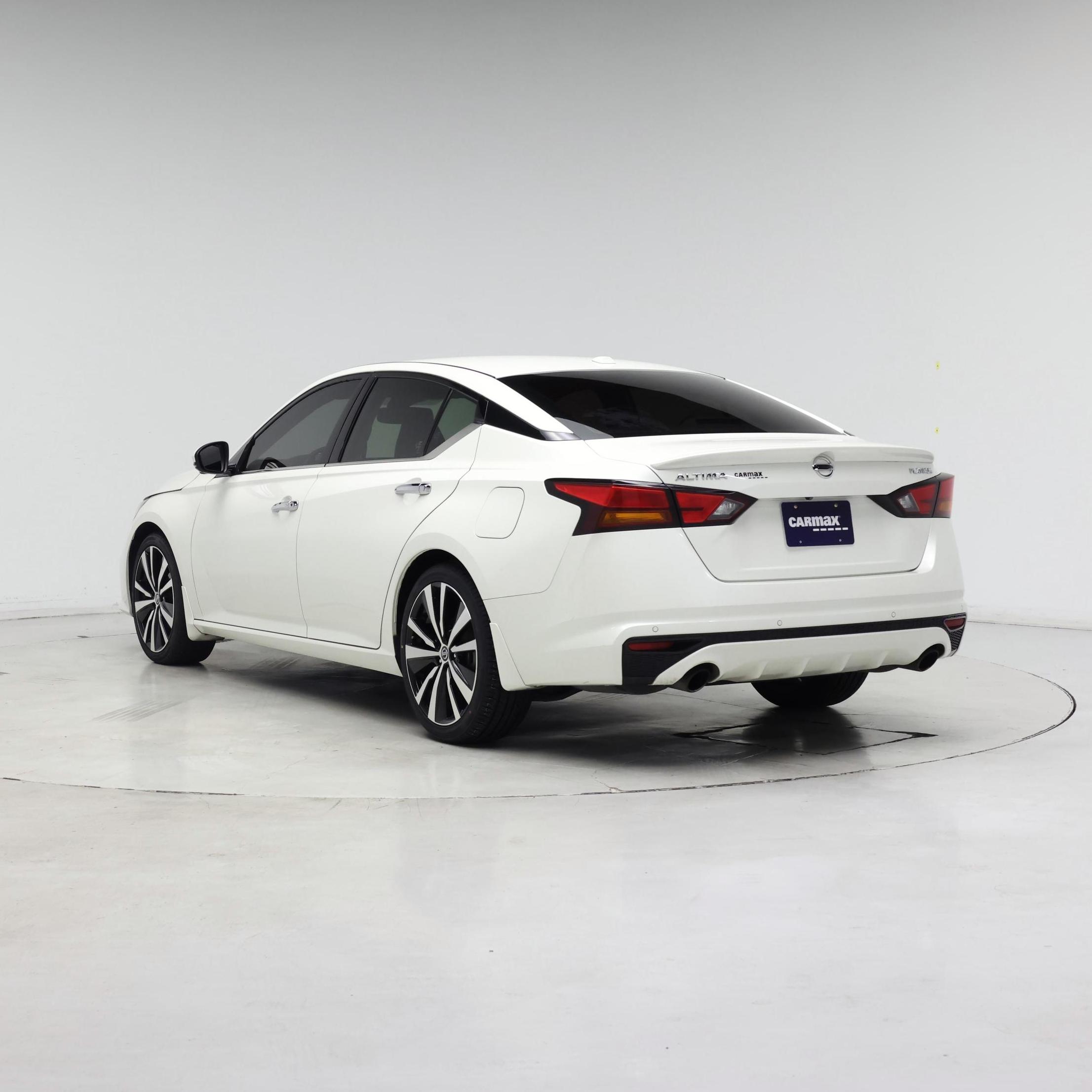Thumbnail: 2019 Nissan Altima - 2