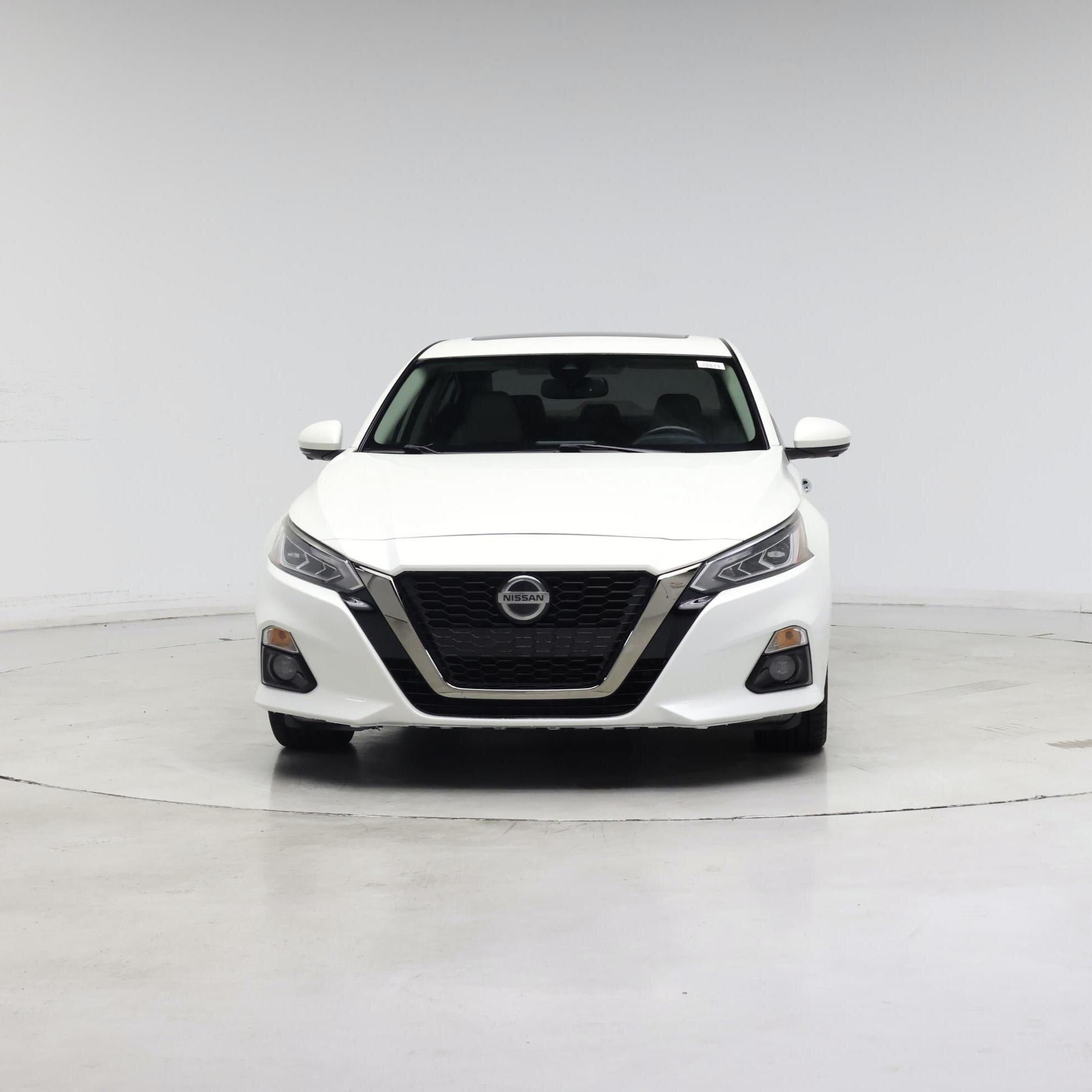 Thumbnail: 2019 Nissan Altima - 5
