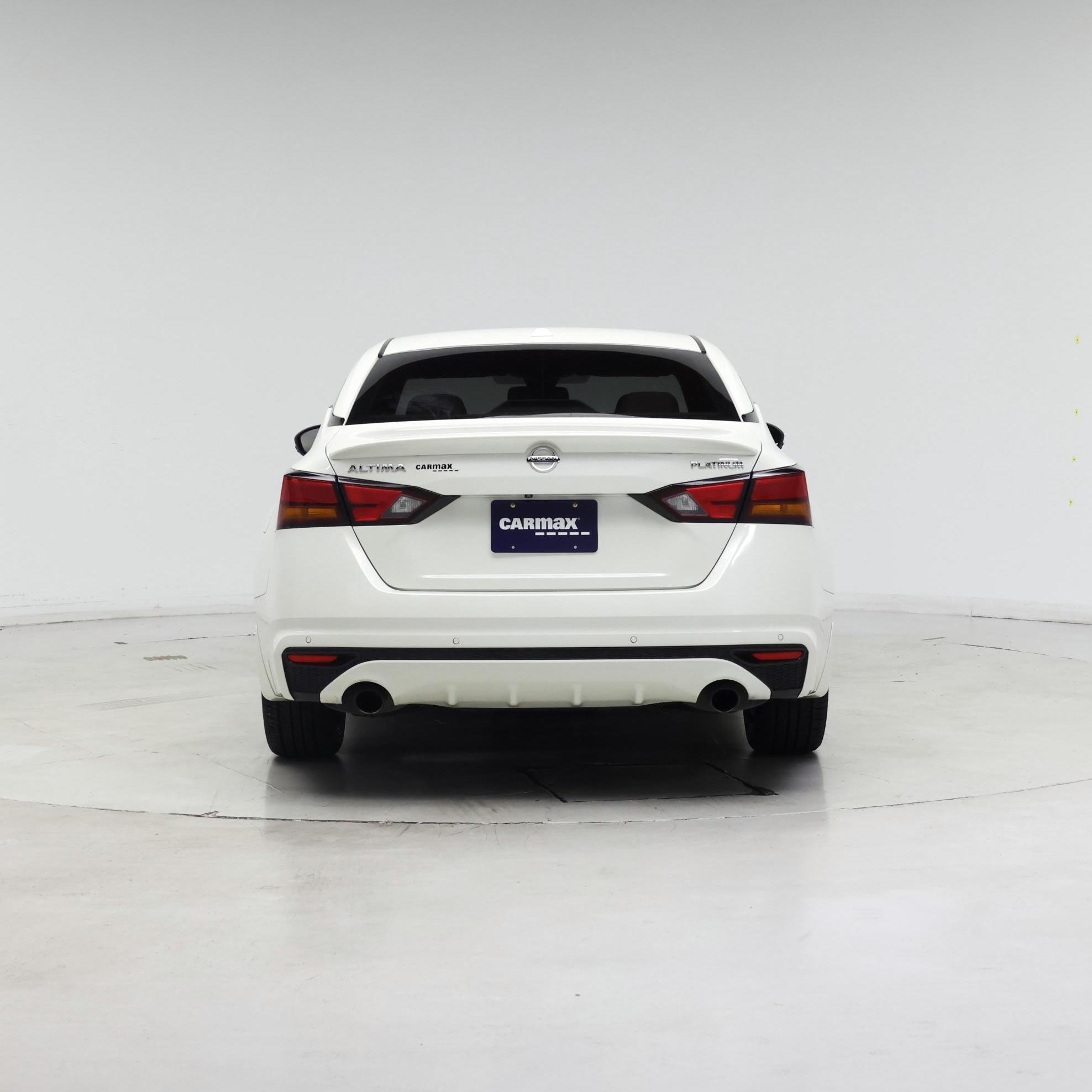 Thumbnail: 2019 Nissan Altima - 6