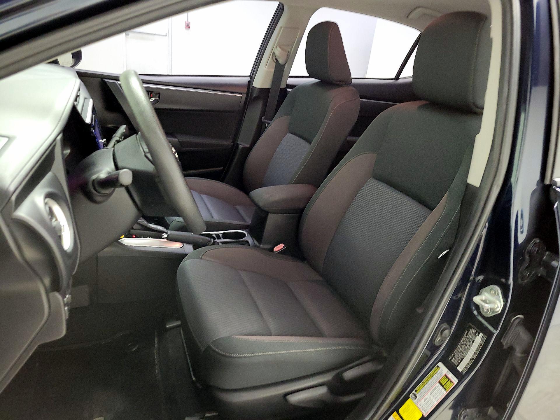 Thumbnail: 2019 Toyota Corolla - 11
