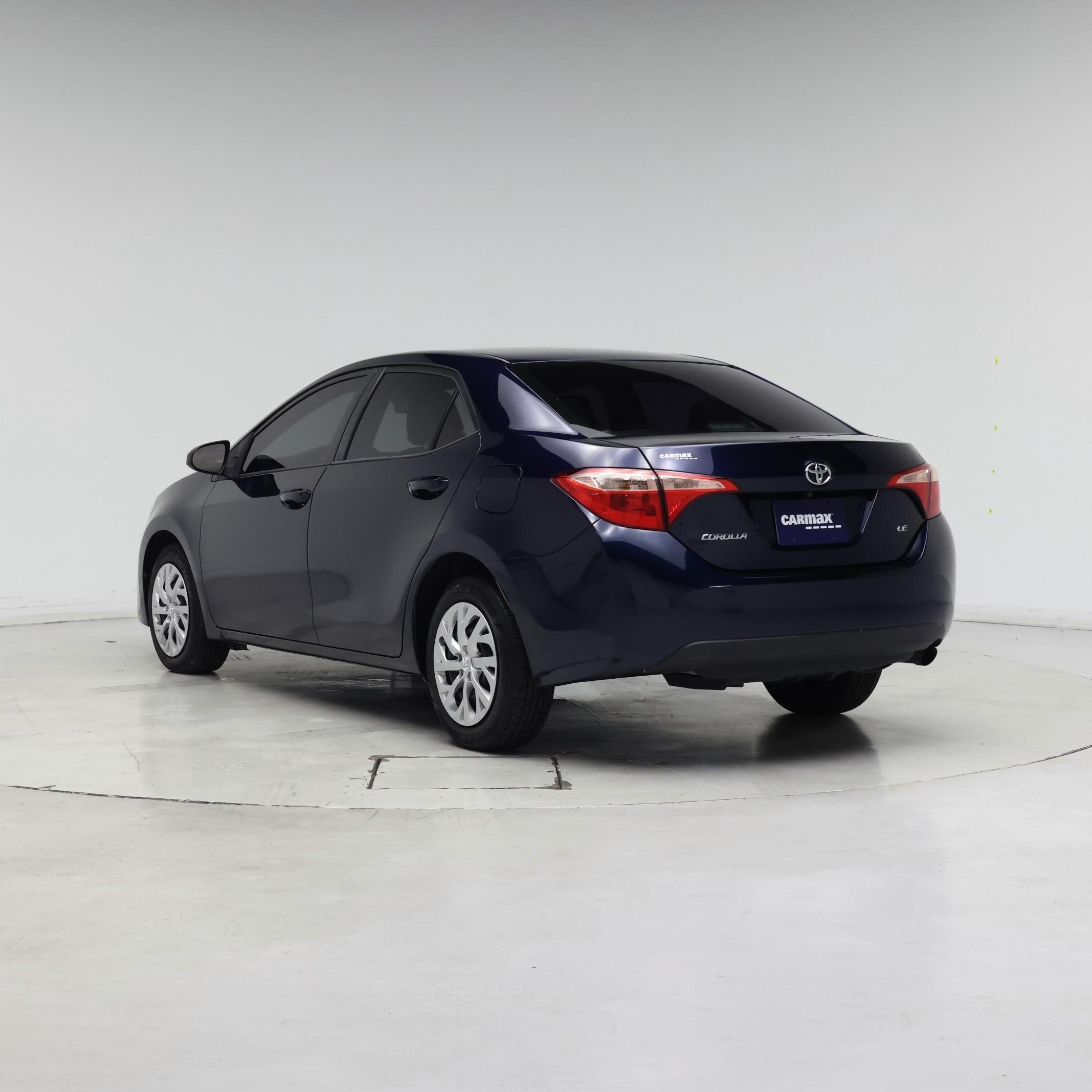 Thumbnail: 2019 Toyota Corolla - 2